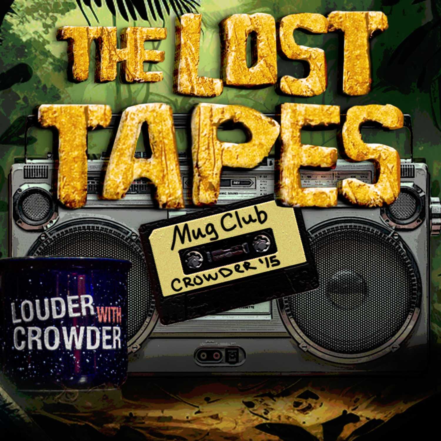 THE LOST TAPES