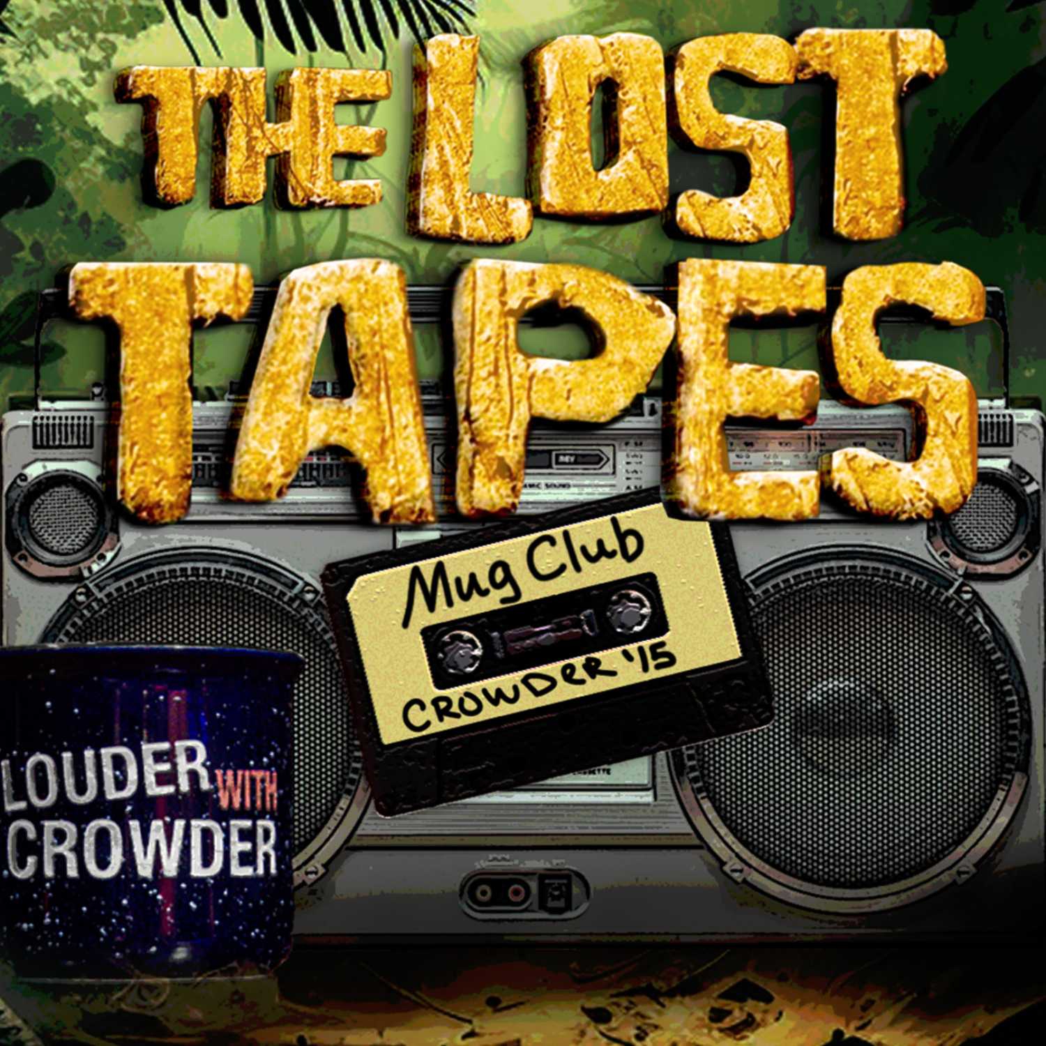 THE LOST TAPES #3