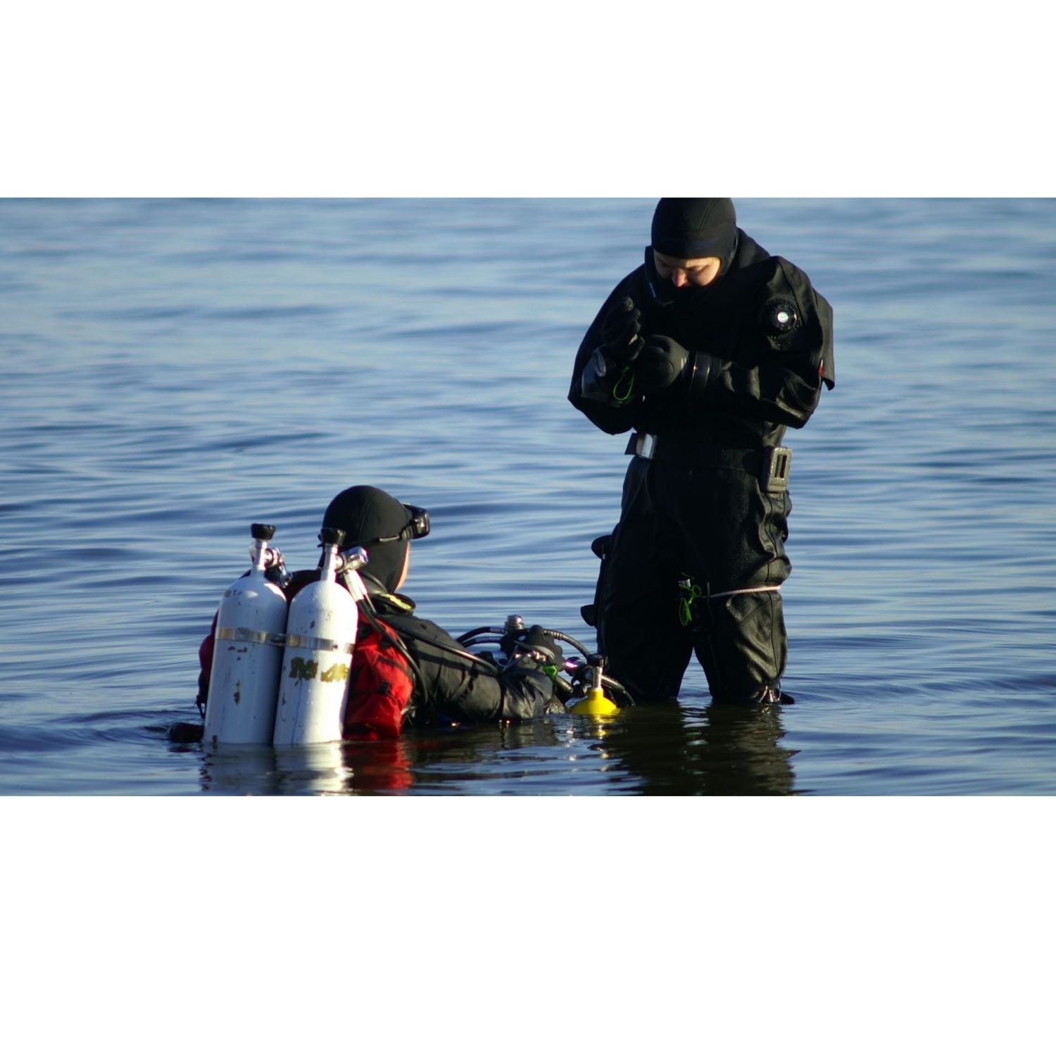 Loudwater Outfitters Podcast-A Missing Person Podcast.