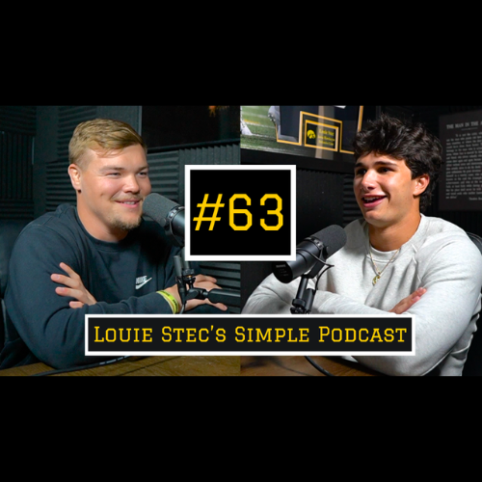 Jaden Fauske Interview: $3 Million White Sox Contract | 44th Overall MLB Draft Pick episode artwork