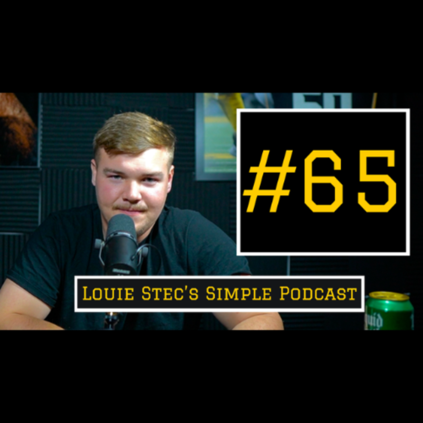 Iowa vs Oregon, Penn State Fallout & The Political Divide on the Right | Ep. 65 episode artwork