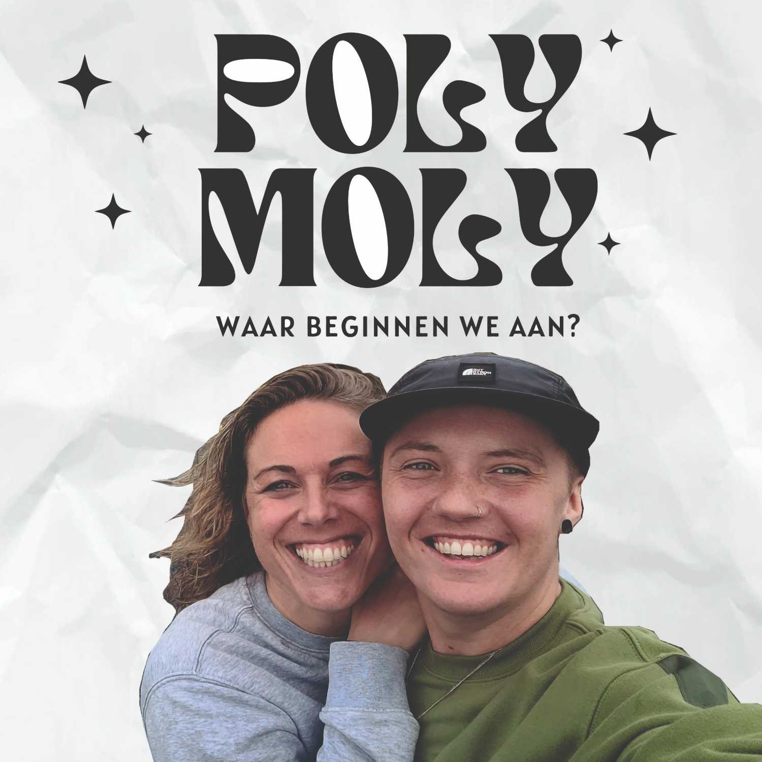 25. Verdrietig zijn bij je partner(s), fluïde liefdesvormen en mono-poly.