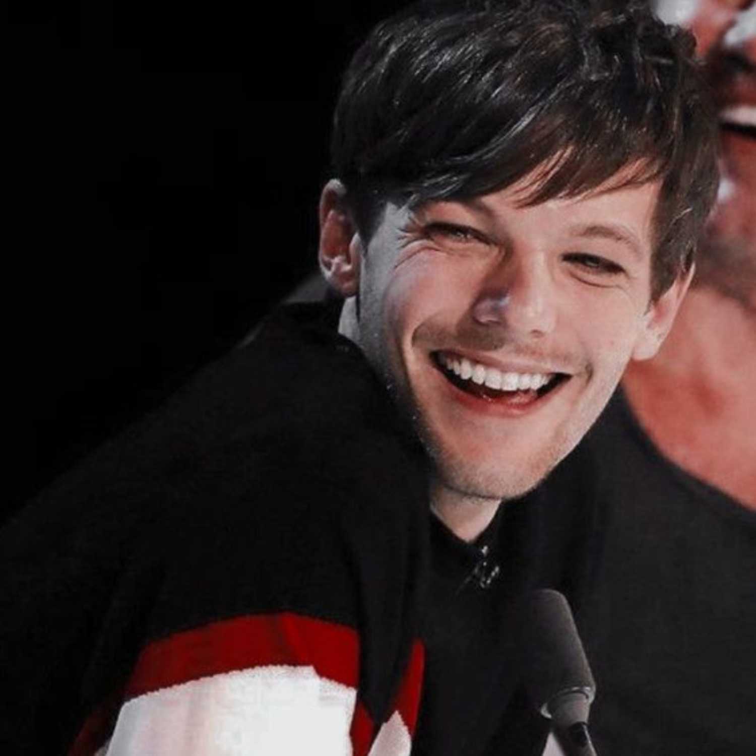 Louis Tomlinson Covers
