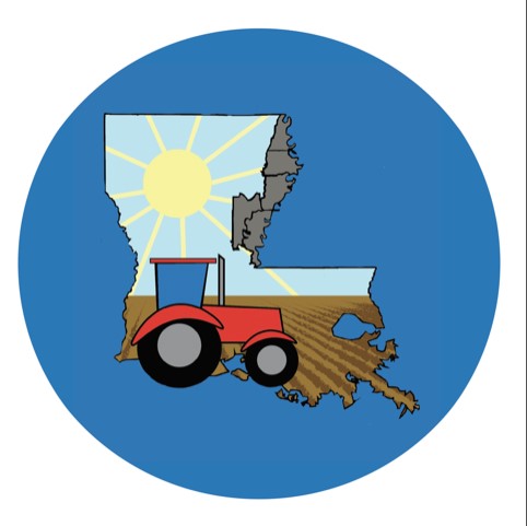 Louisiana Delta Crop Podcast