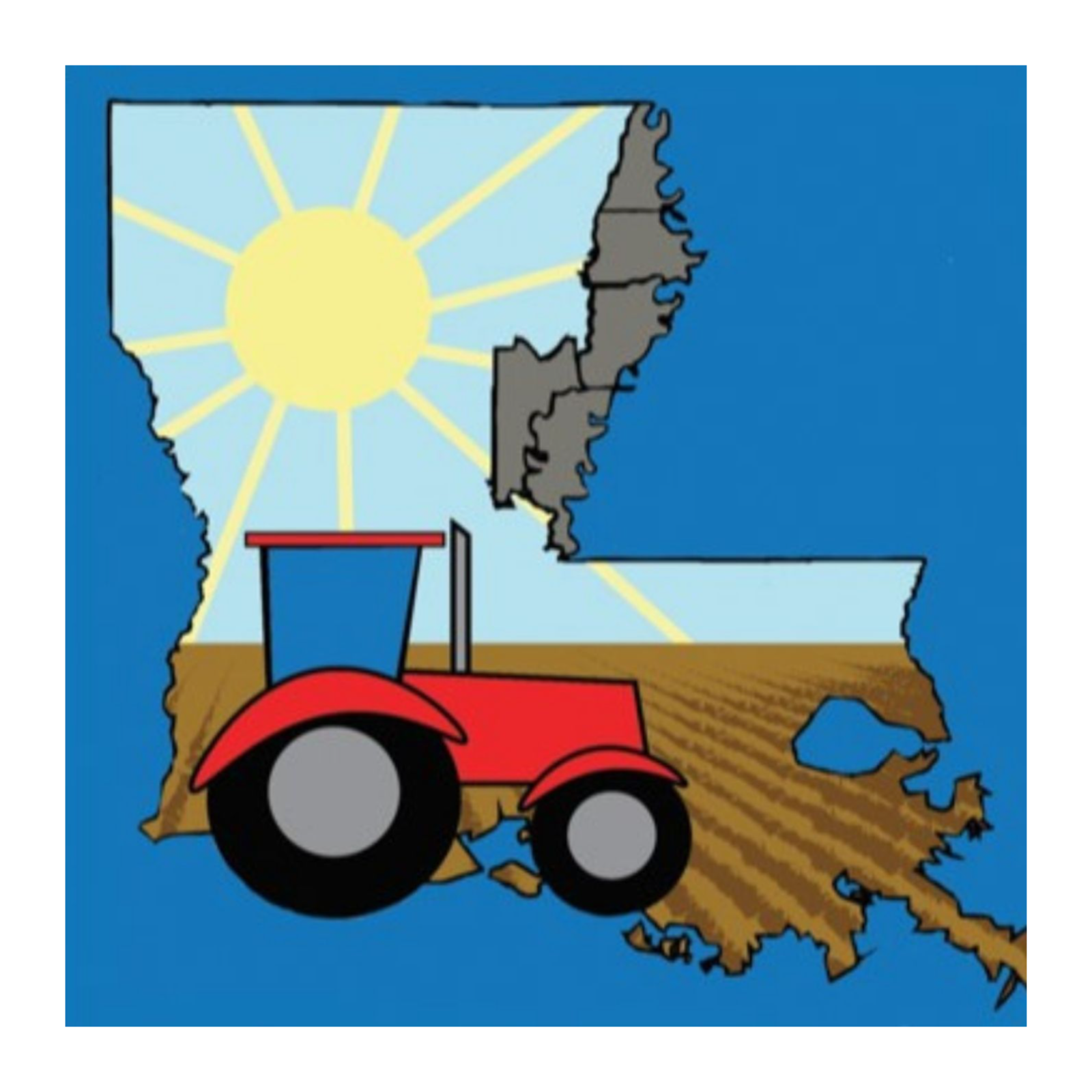 Louisiana Delta Crop Podcast
