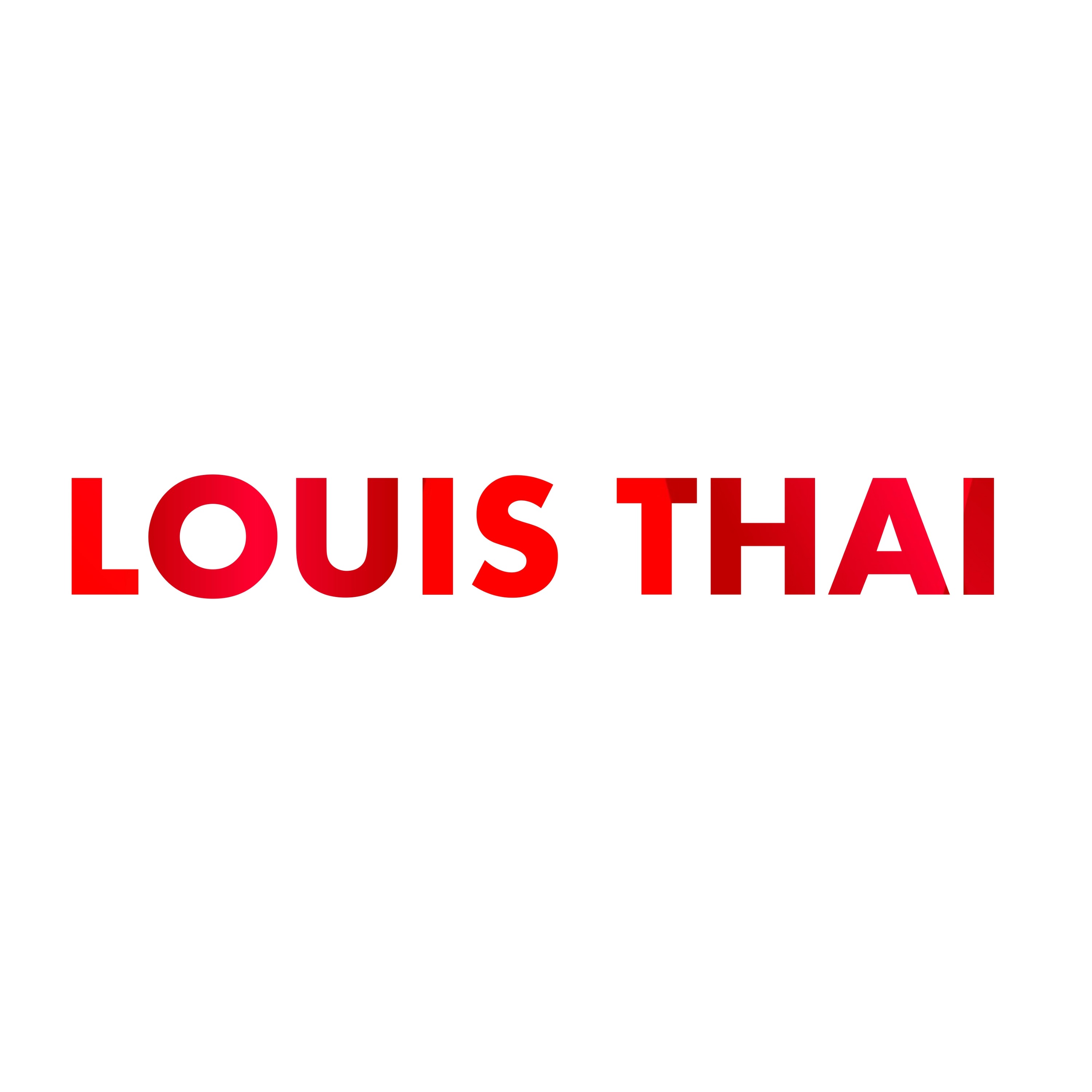 LOUIS THAI International Theme Song 2024