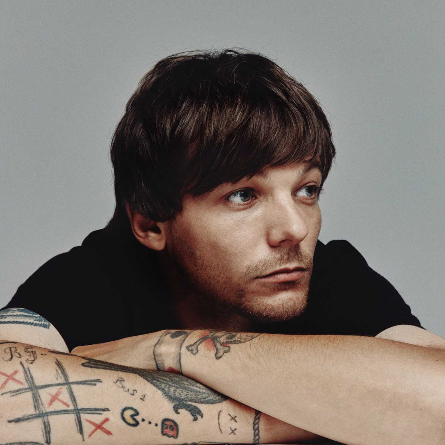 Louis Tomlinson: Away From Home