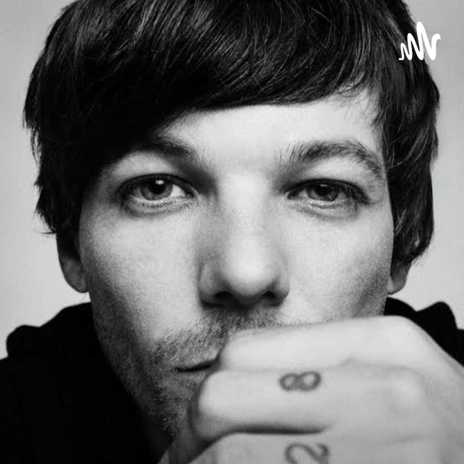 Copy of a Copy of a Copy by Louis Tomlinson