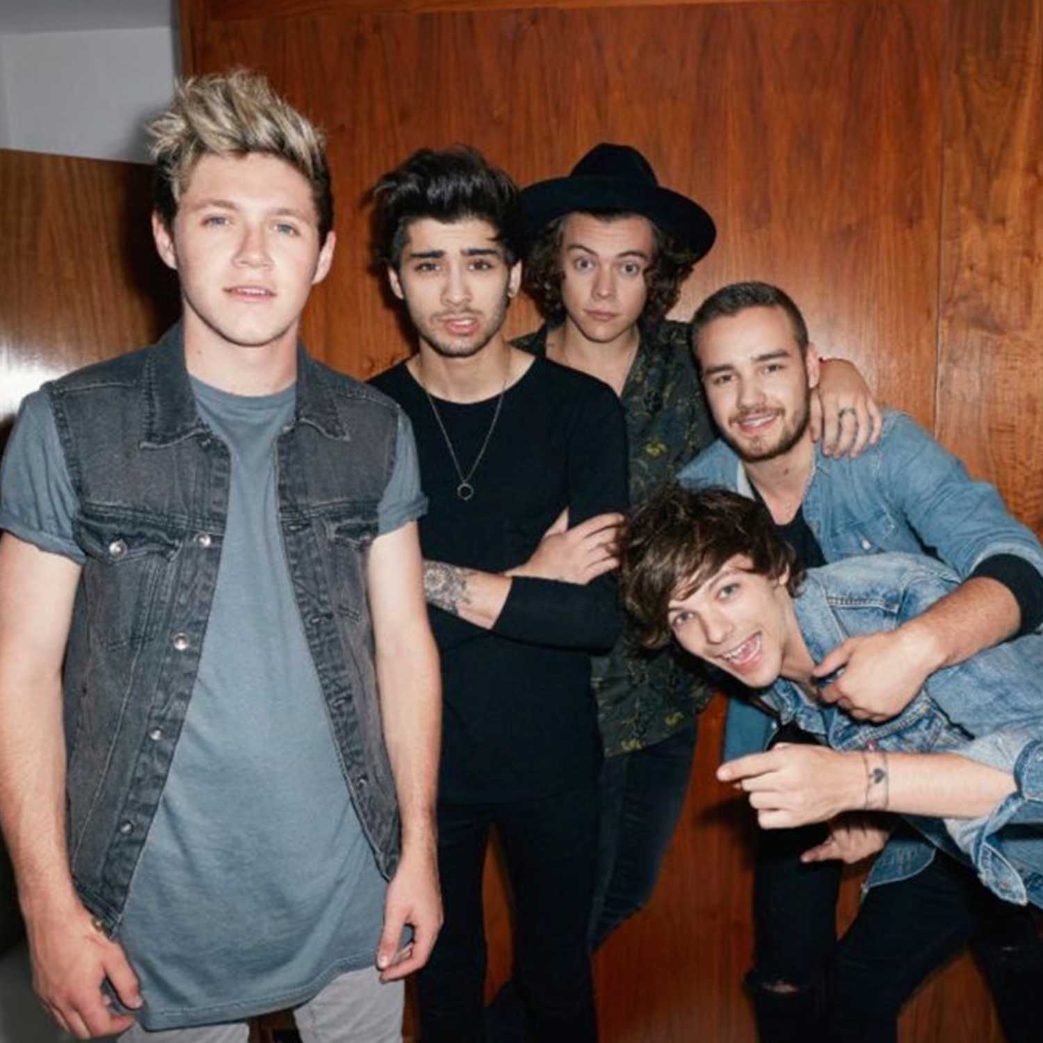 One Direction Unreleased Songs