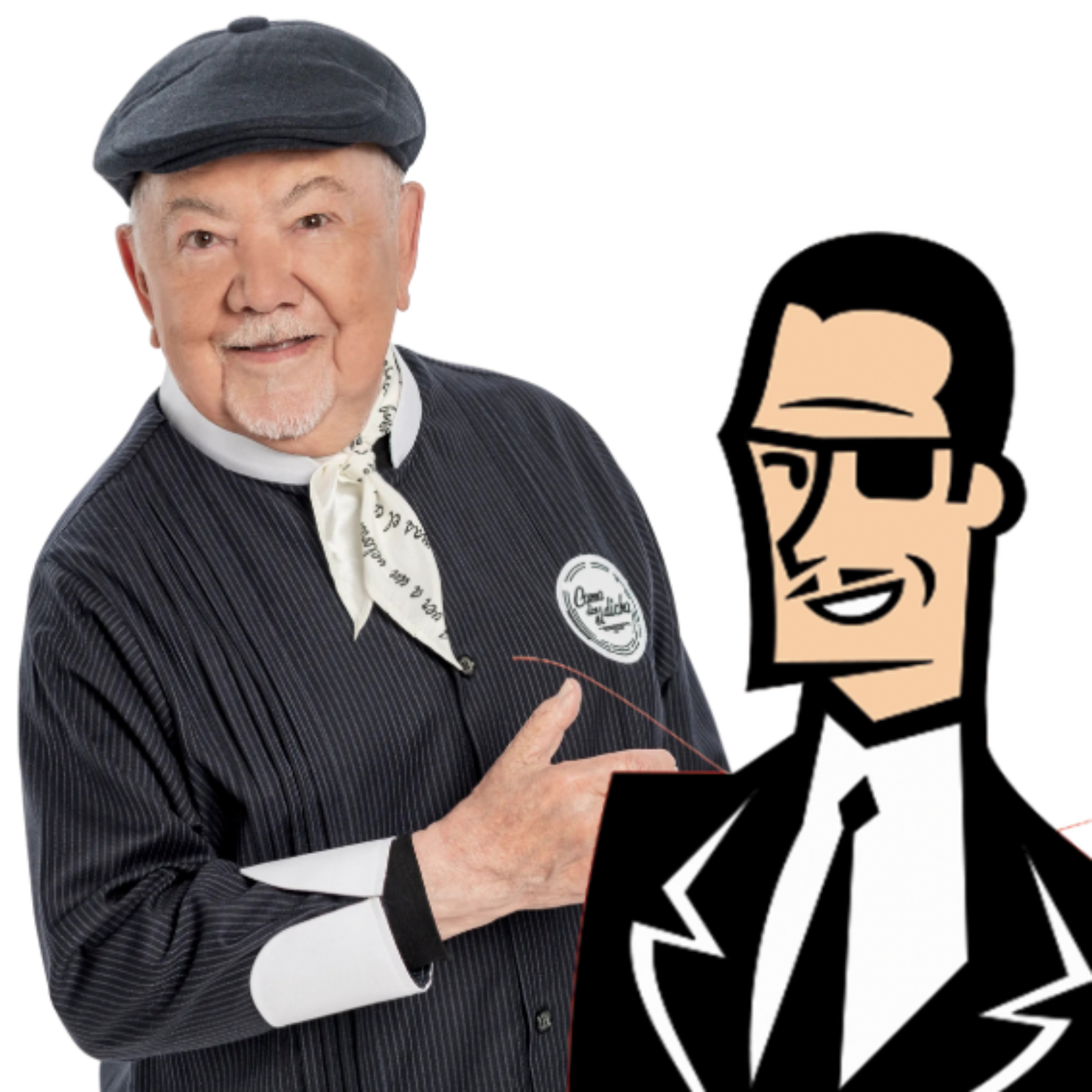 🎙️ Lounge King Presenta... La Era Lounge - inicios.