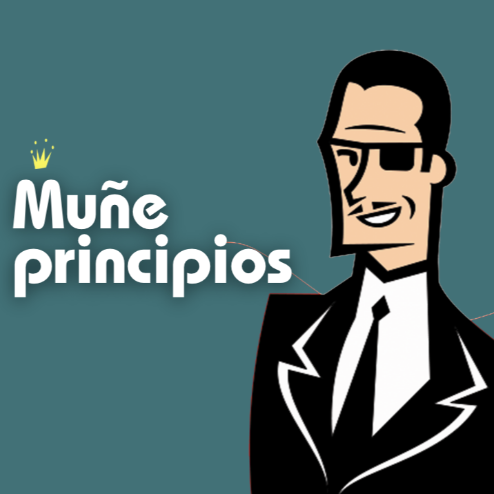 Reflexión en voz alta: del respeto al espectáculo vacío episode artwork
