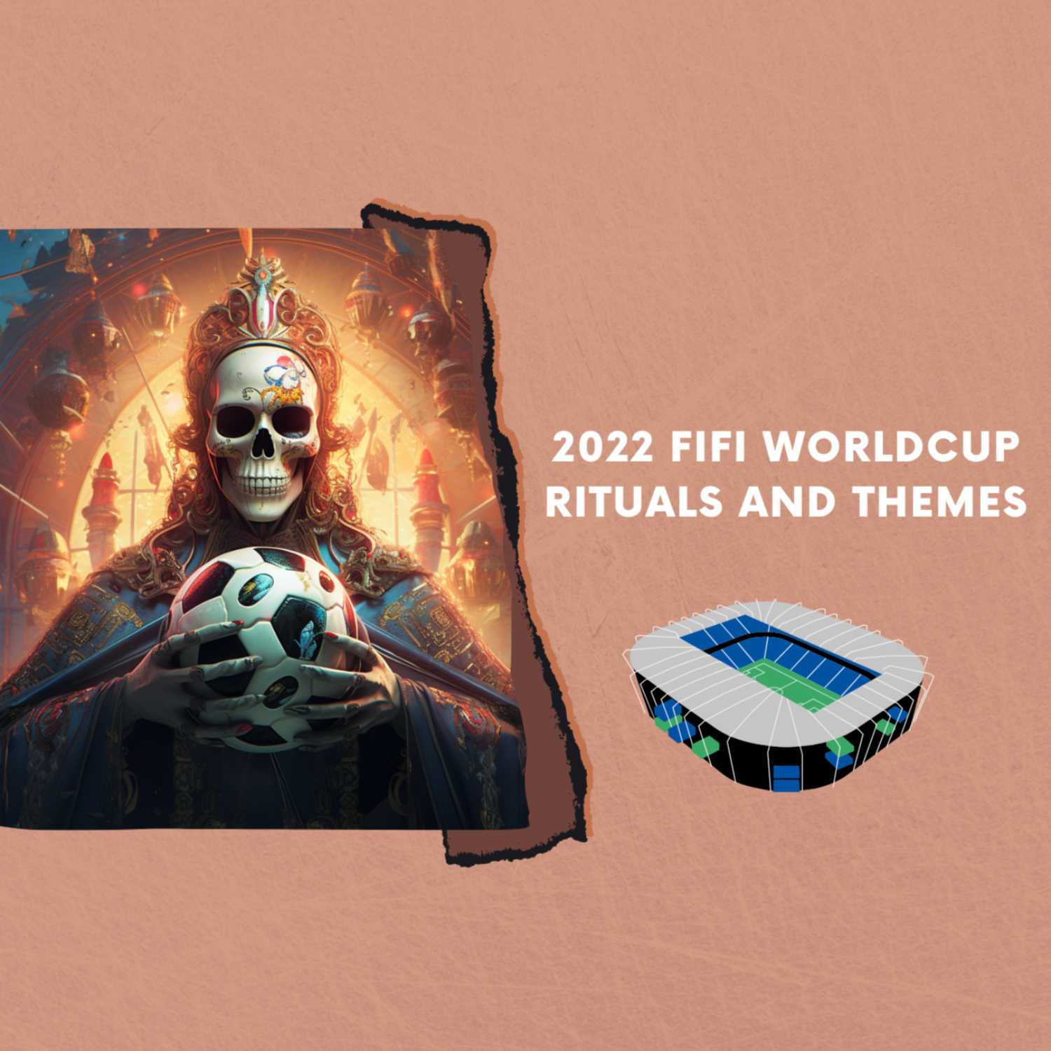 2022 FIFA World Cup Rituals And Themes