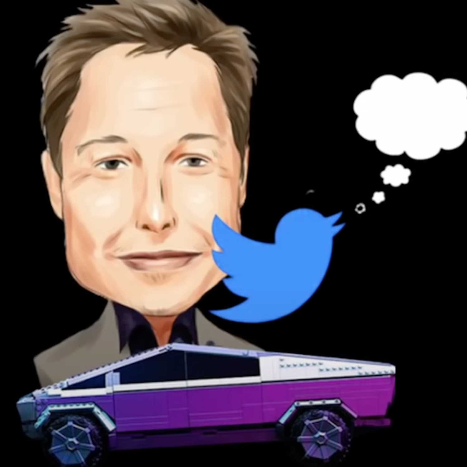 Loup TV Weekly: Musk's Big Week with Twitter and Cyber Rodeo