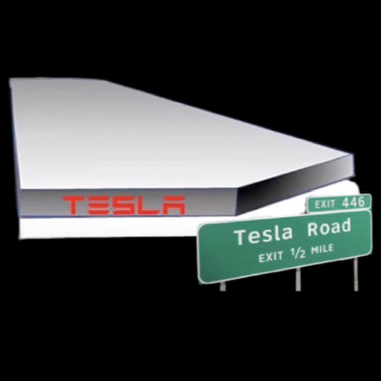 Loup TV Weekly: Apple's App Store Now Steers; Tesla's Cyber Rodeo Is About Religion