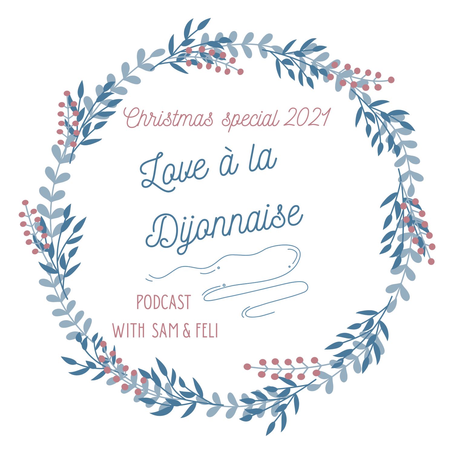 Love à la Dijonnaise