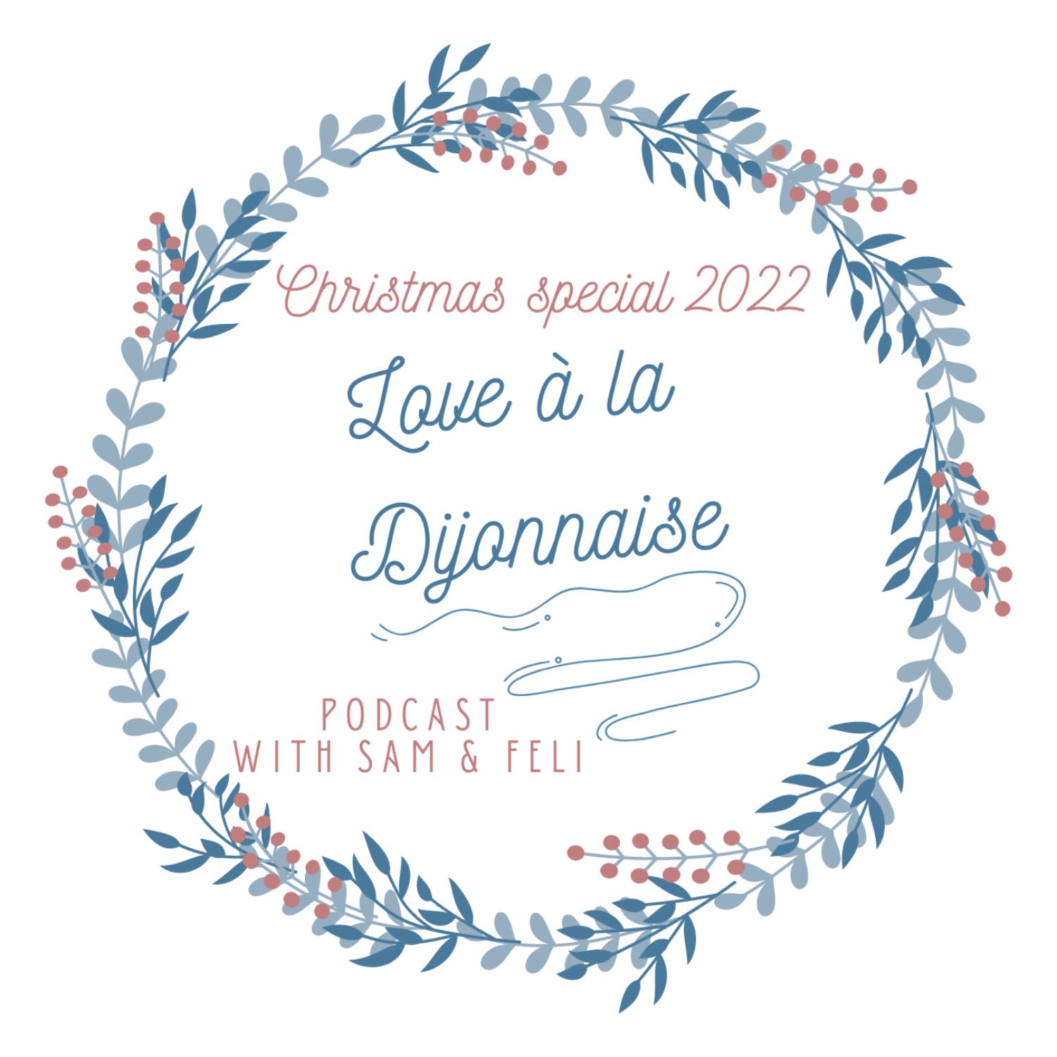 Love à la Dijonnaise
