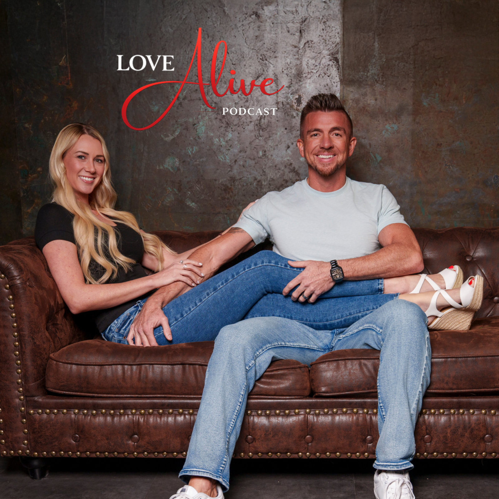 Love Alive Podcast