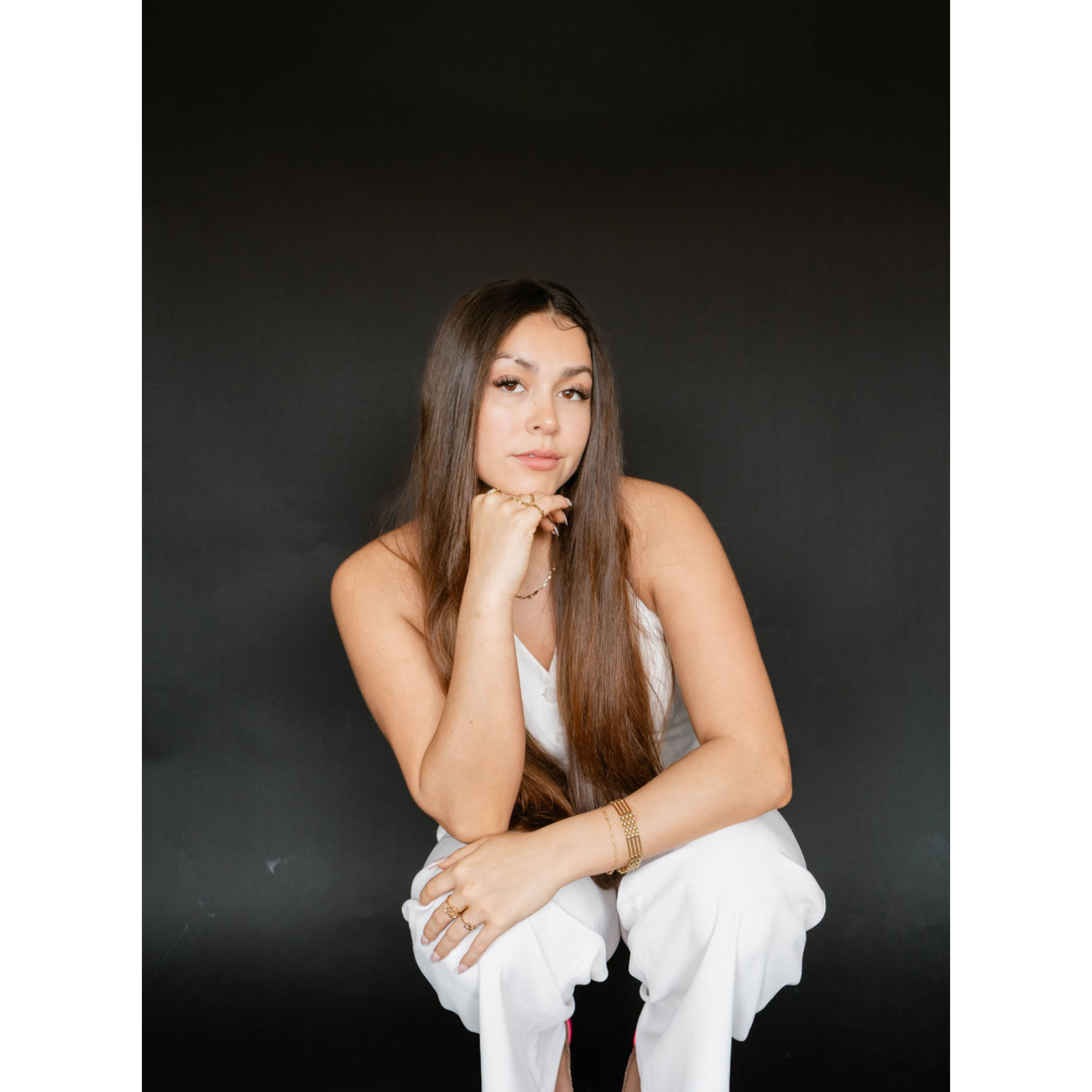 Love and Living cover art