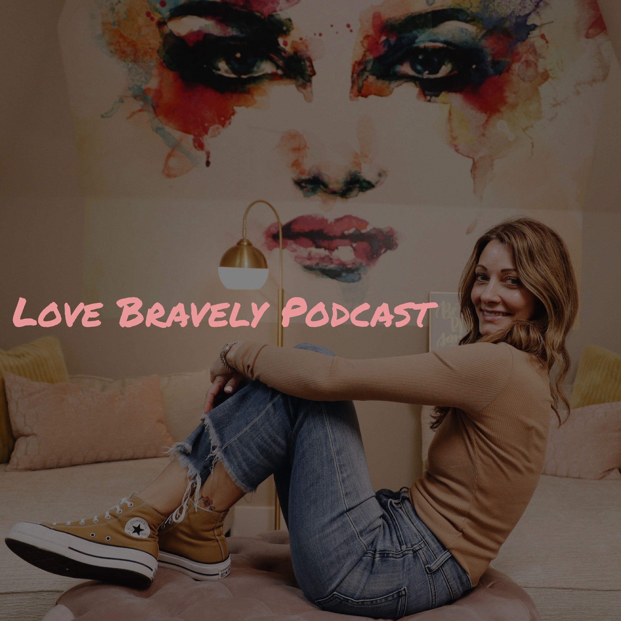 Love Bravely 