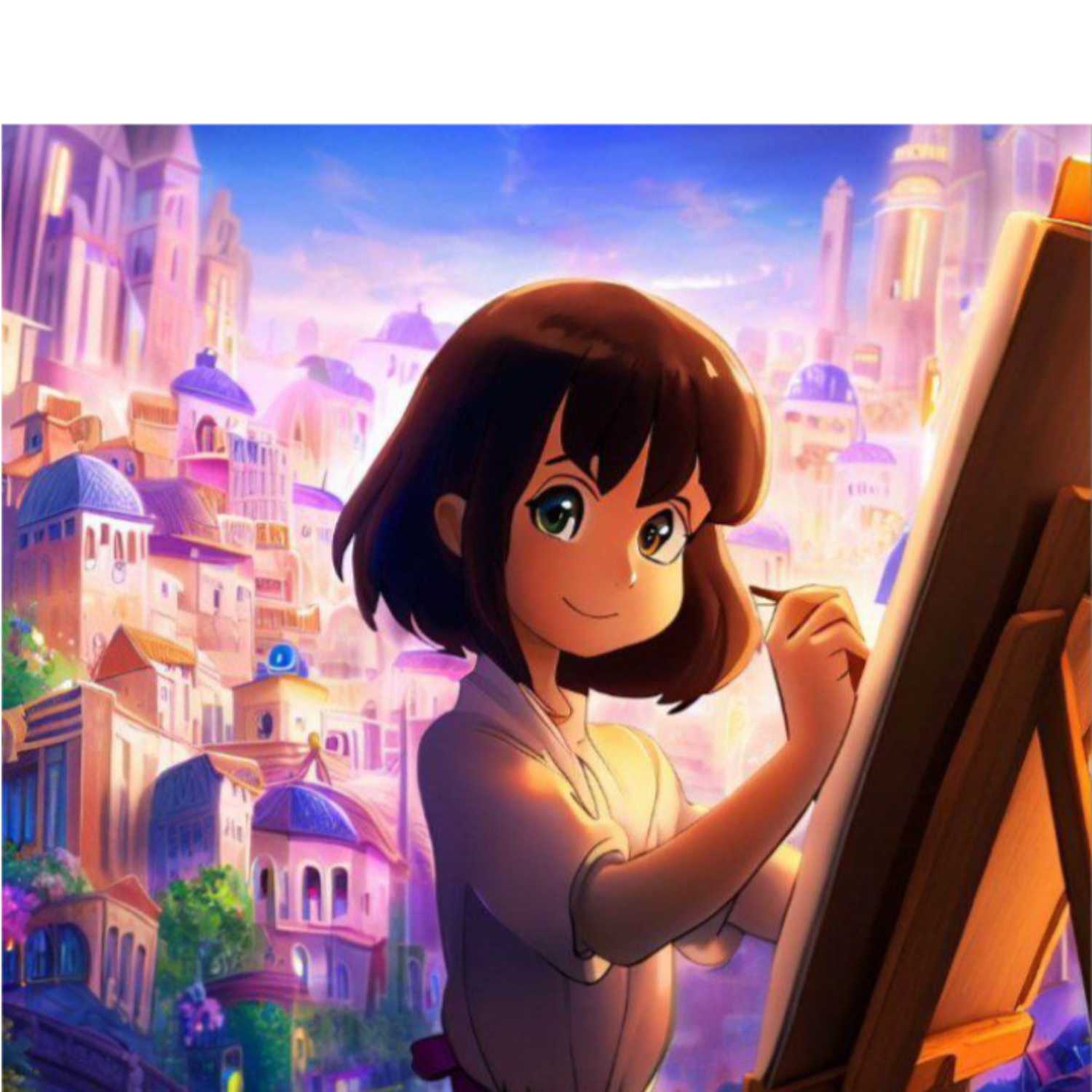 Free and live hope for love cover art