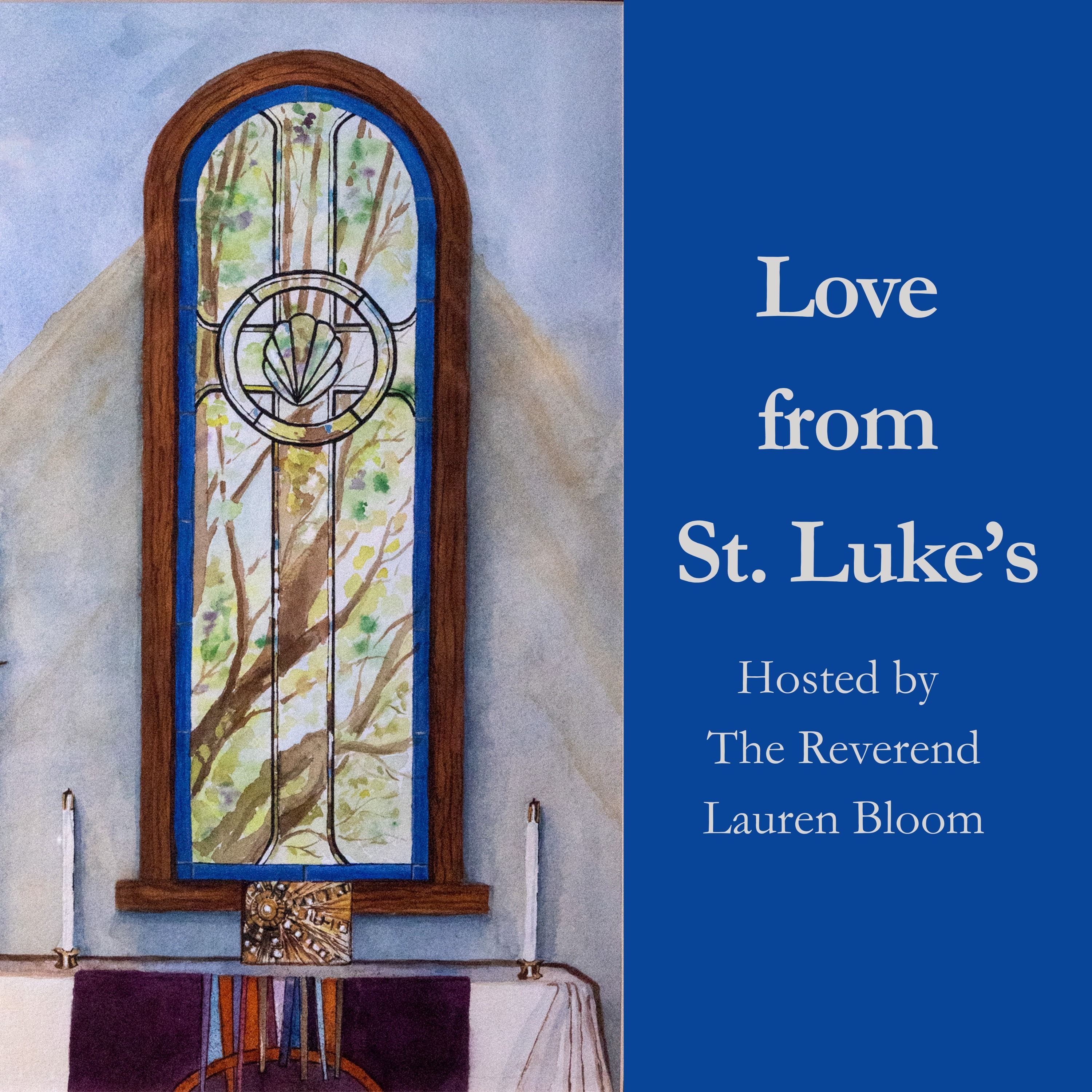 Love from St. Luke’s