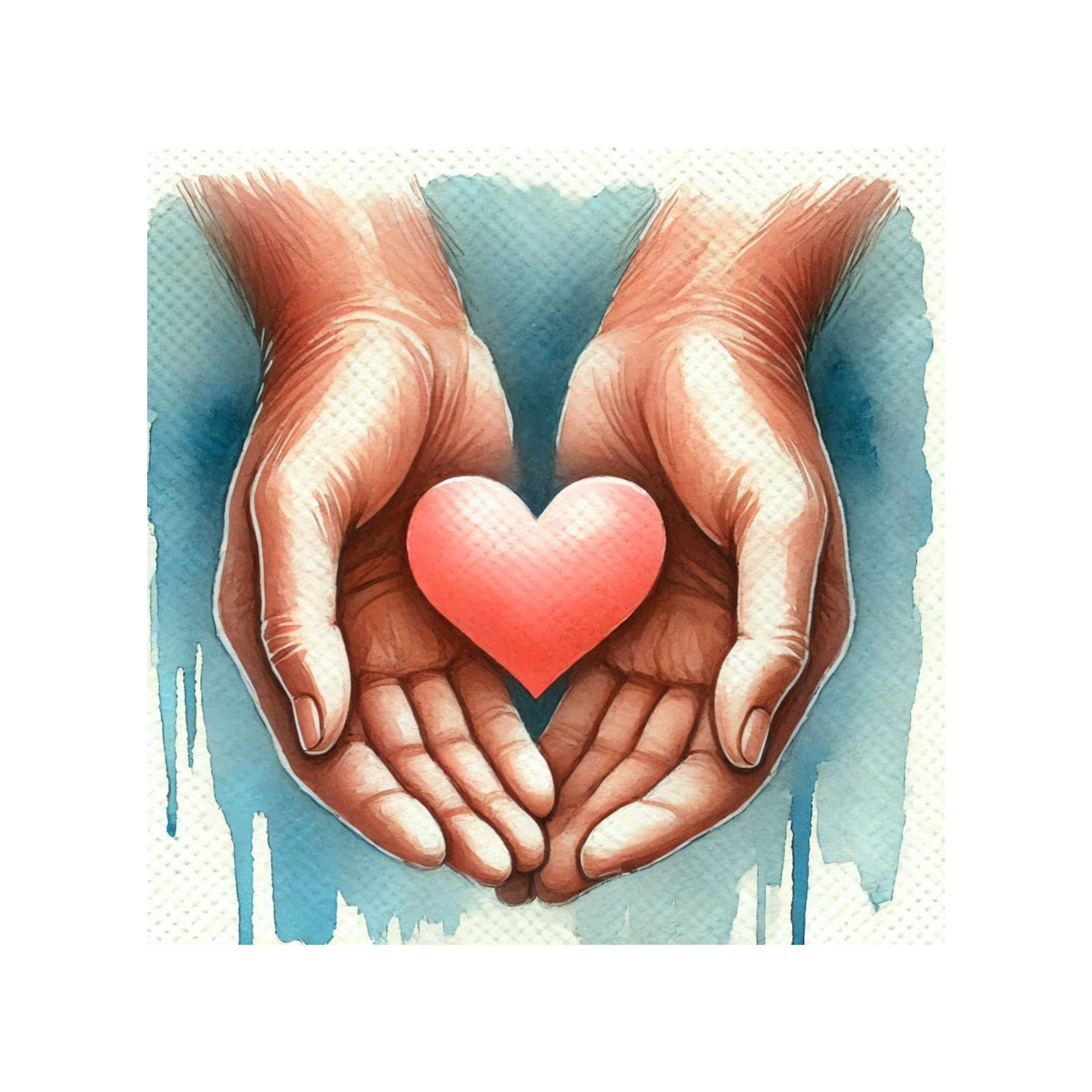 Love from St. Luke\'s