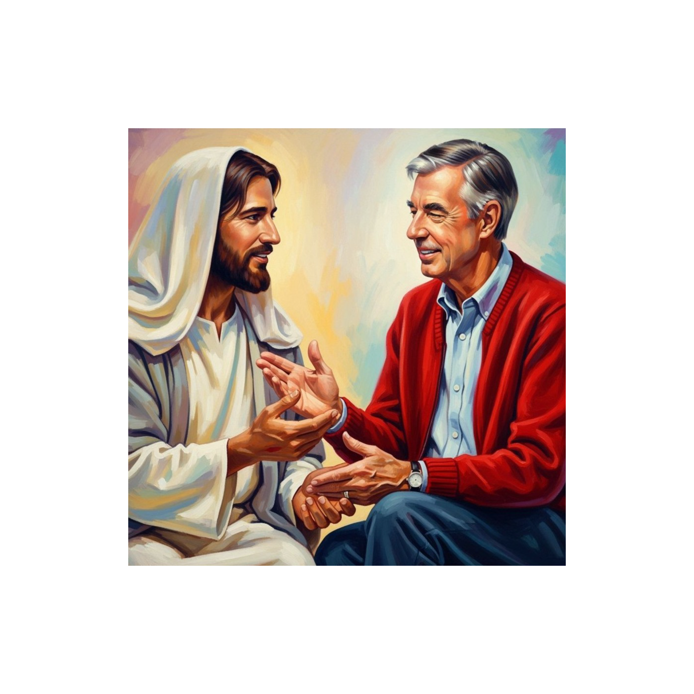 Season 2 Episode 3: Love from St. Luke’s – Making the Kingdom Our Neighborhood
