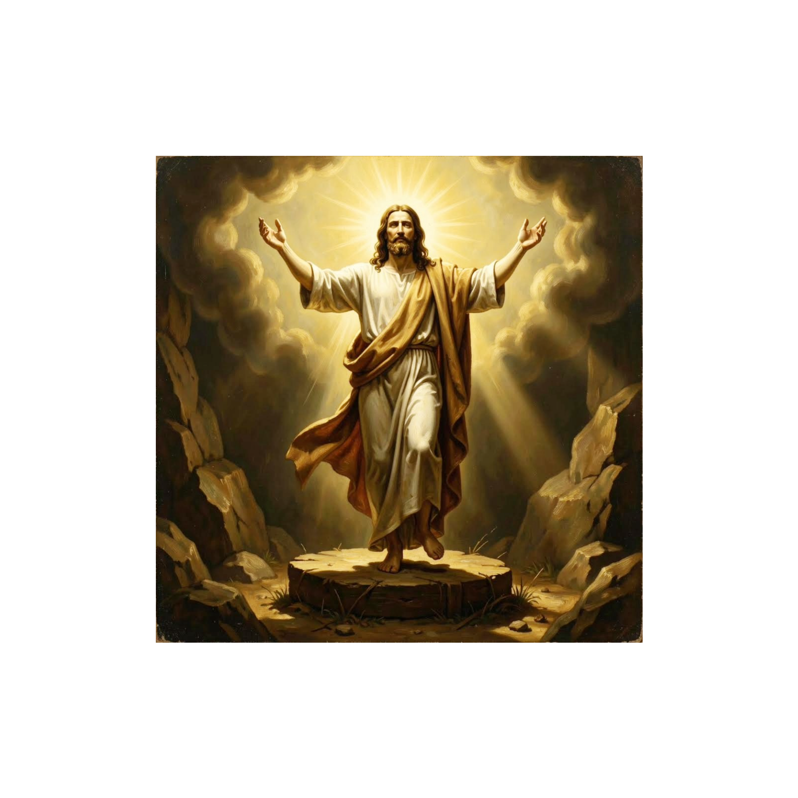 I Have Seen the Lord