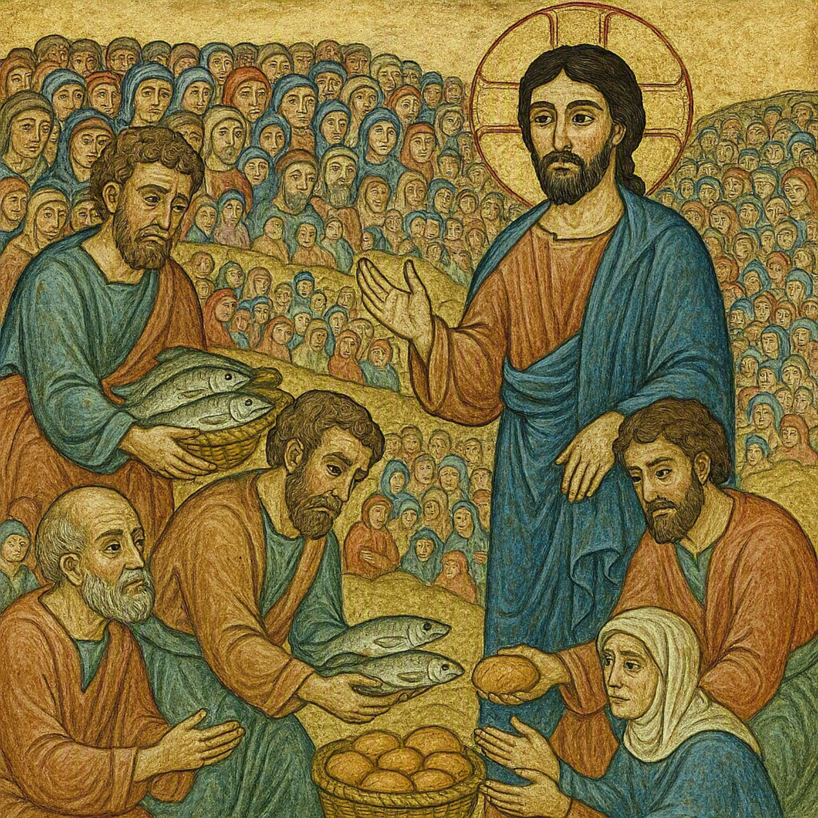 We Will, with God's Help episode artwork