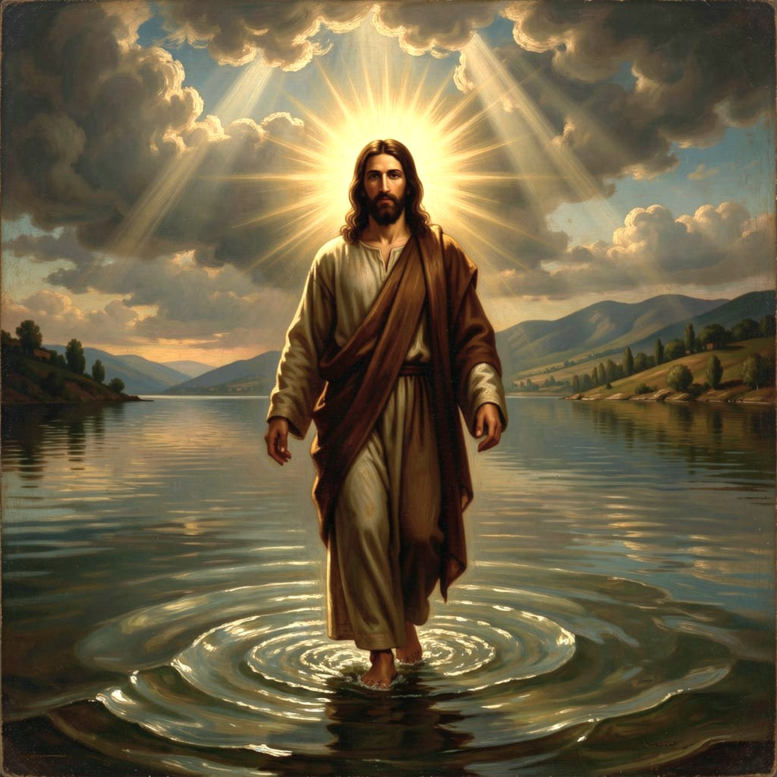 When We Falter, God Sustains episode artwork