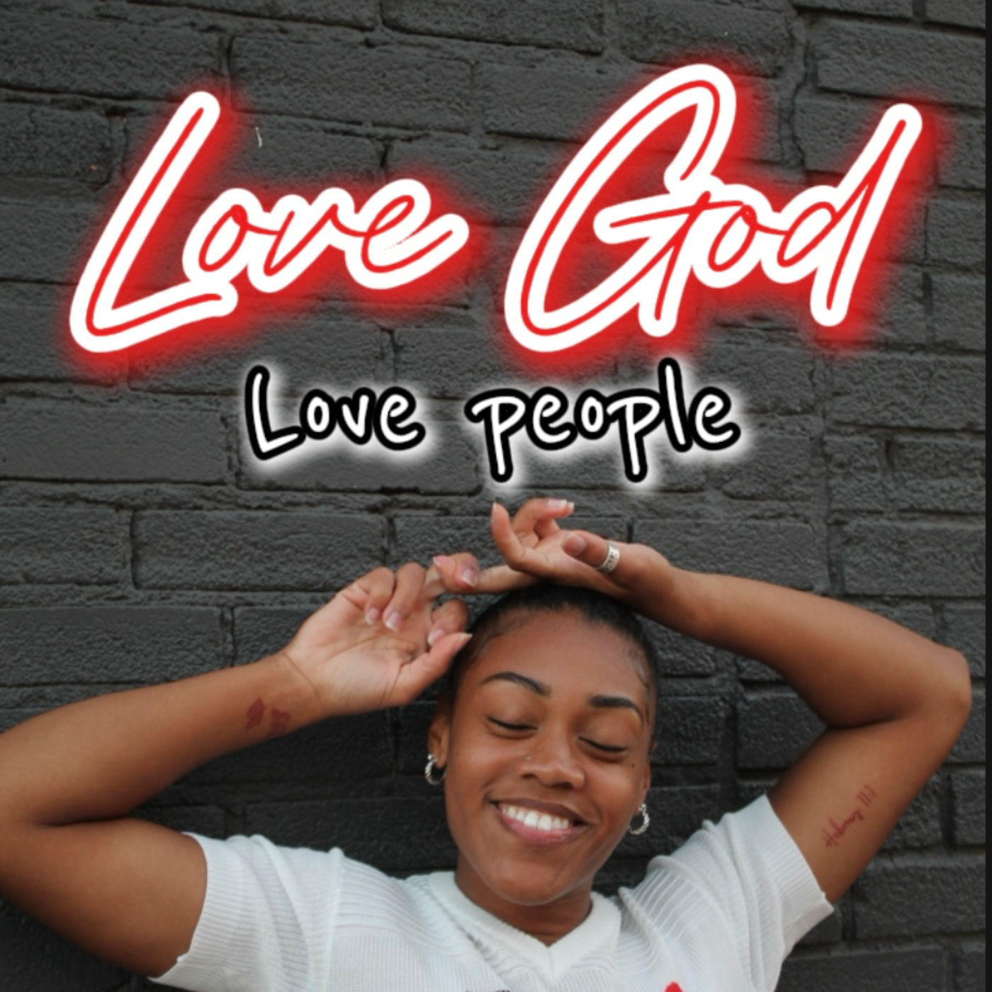 Love God Love People