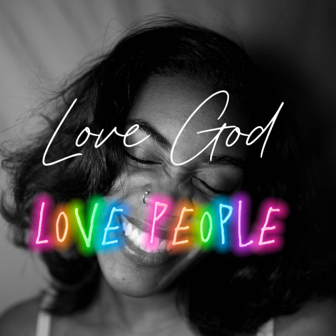 Love God Love People