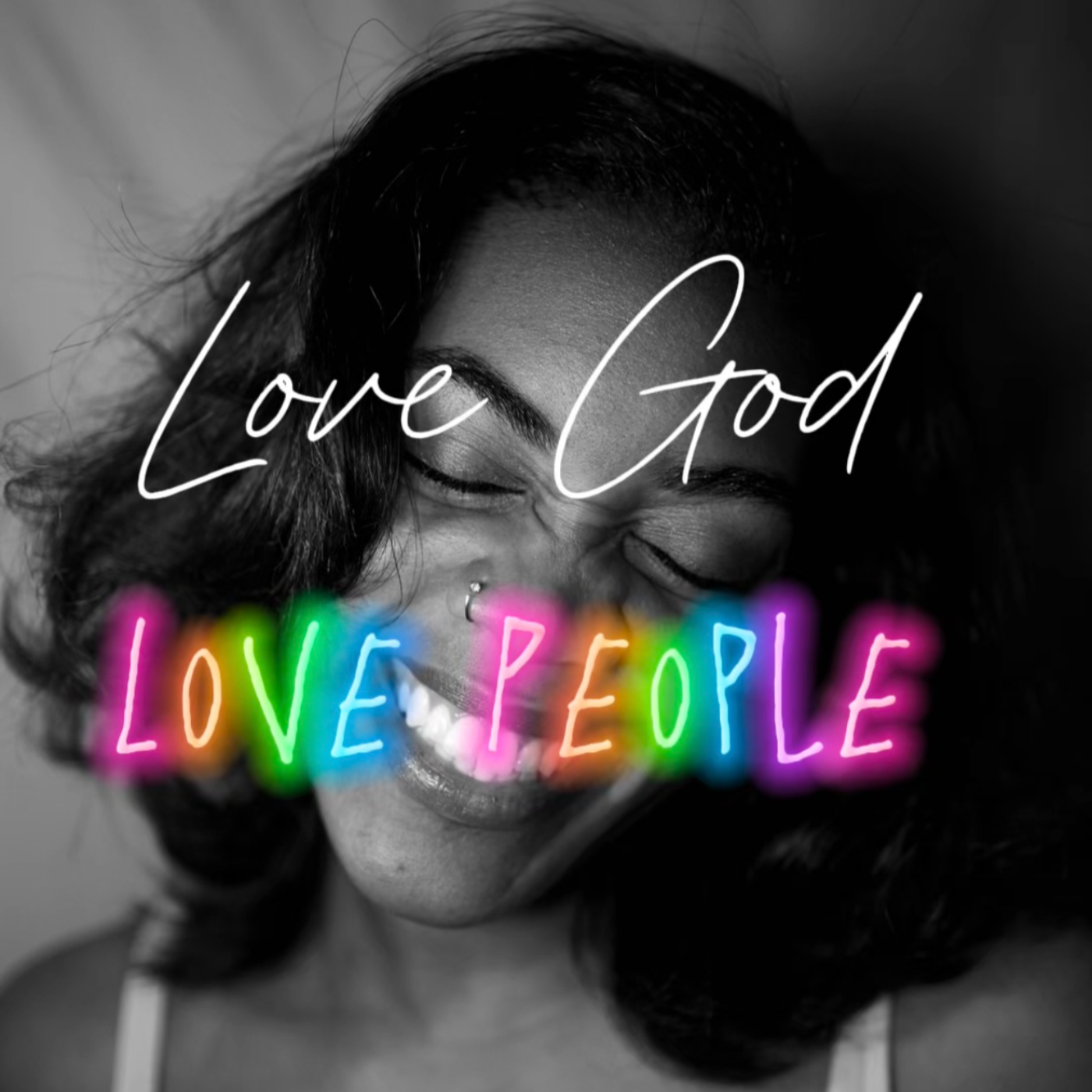 Love God Love People