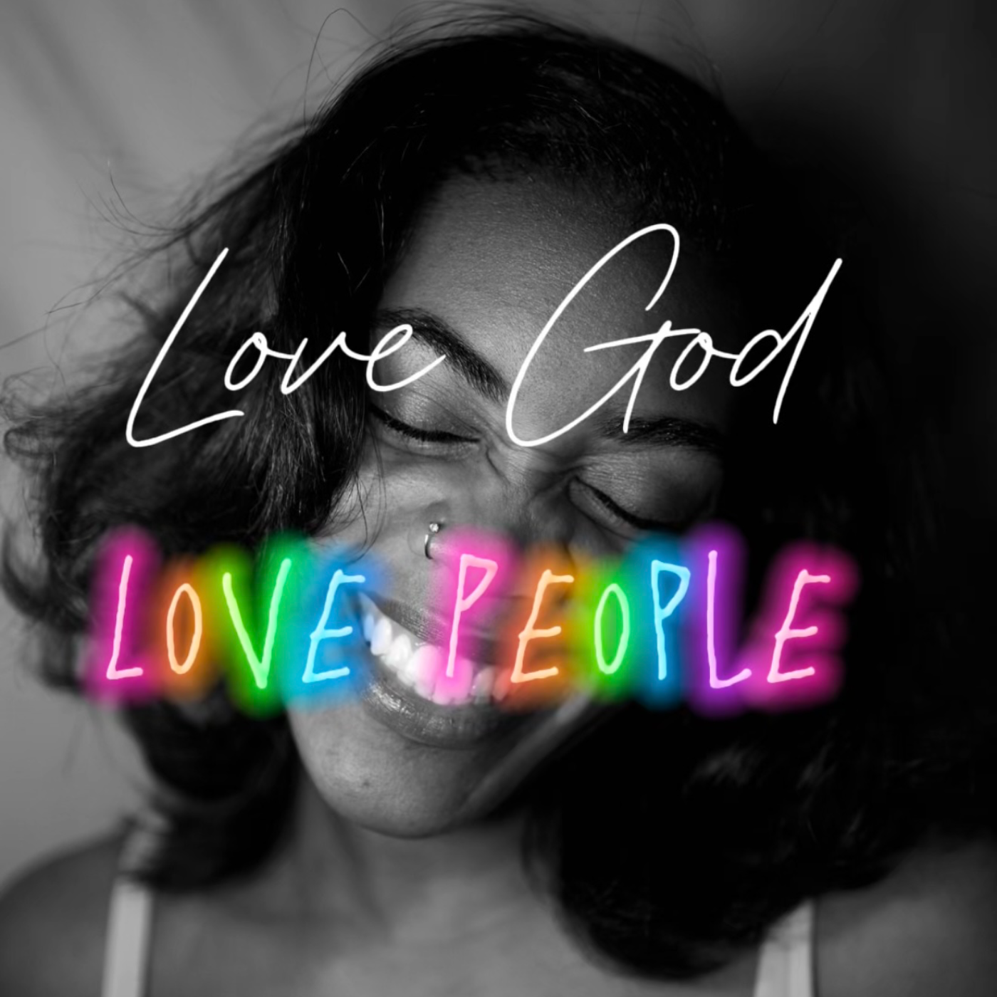Bible Study — Party of 1  episode artwork