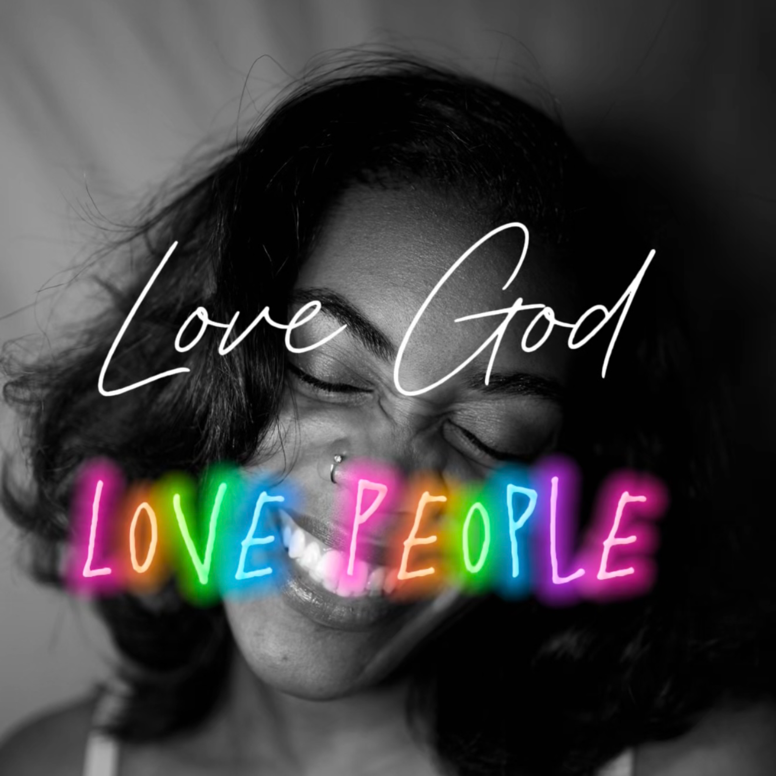 God Is Going to Use You episode artwork