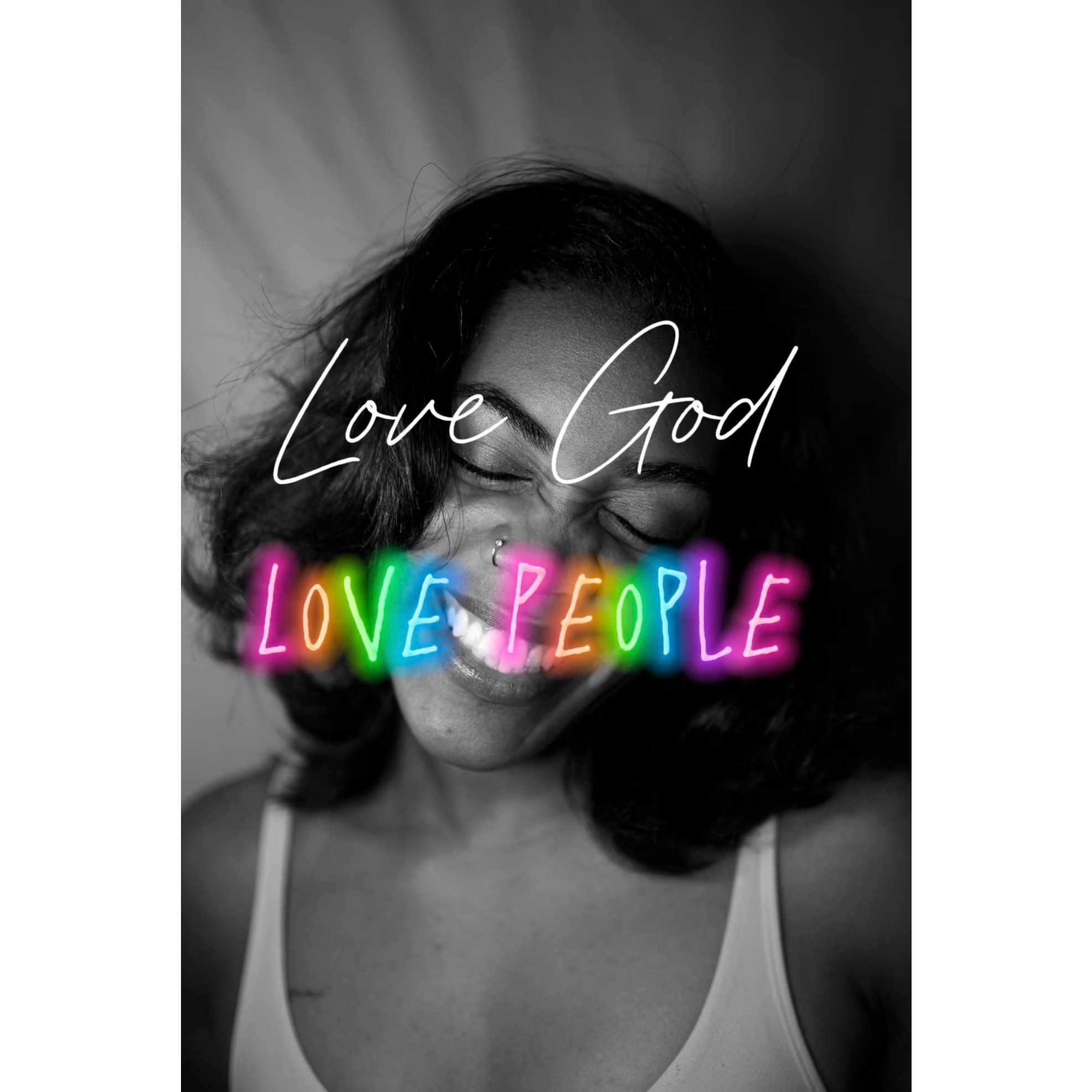 God Uses Everything