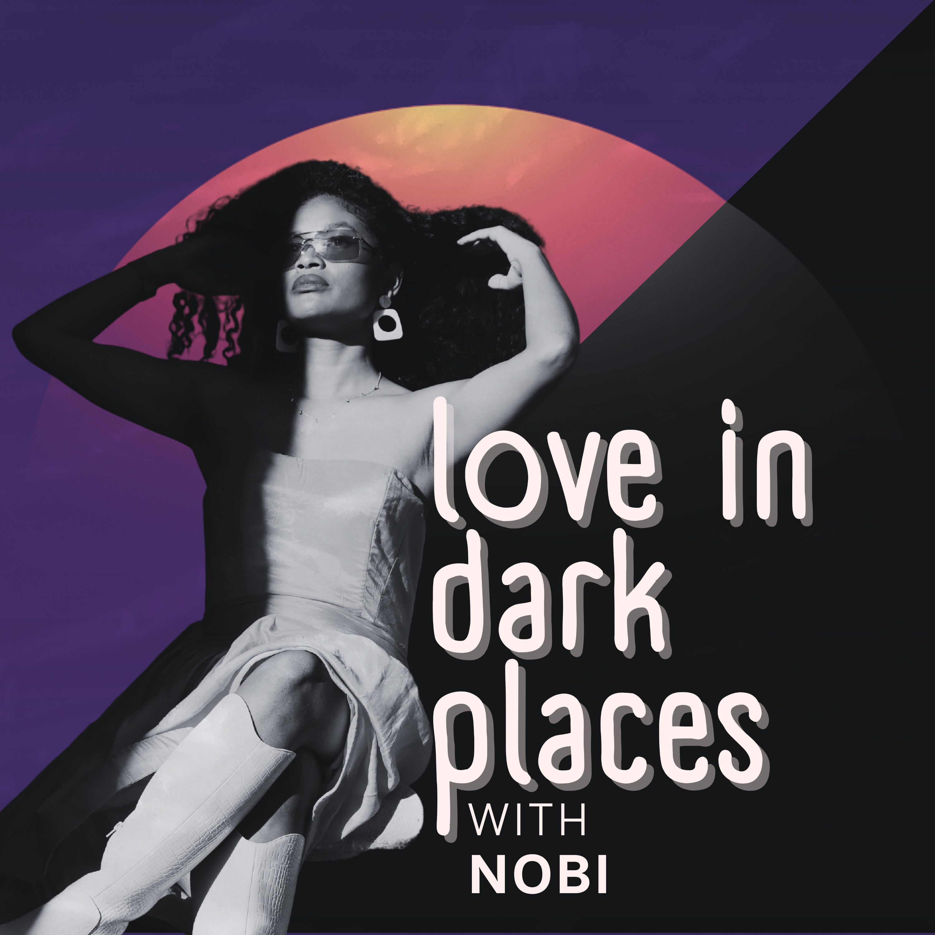 Love in Dark Places