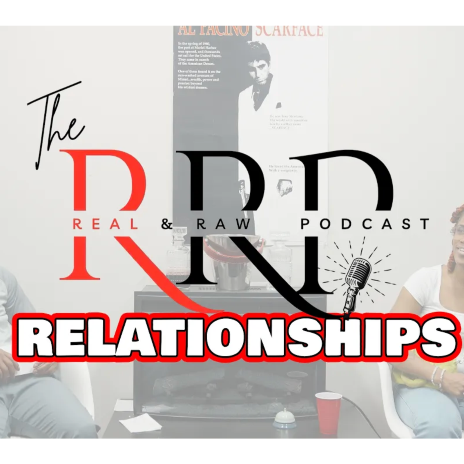 Love in This Generation | TheRRP Episode 2 Relationships episode artwork