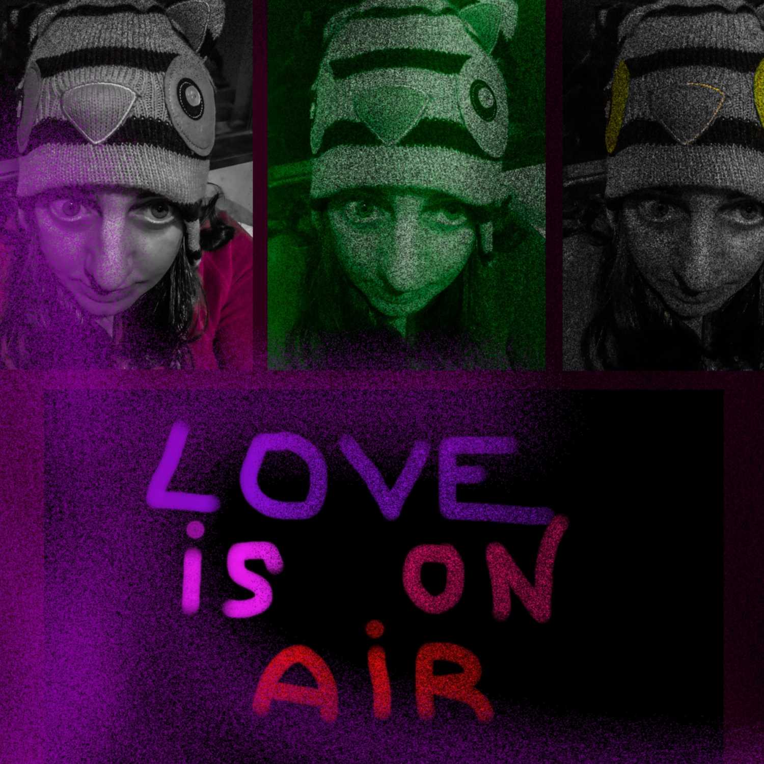 Love Is On Air