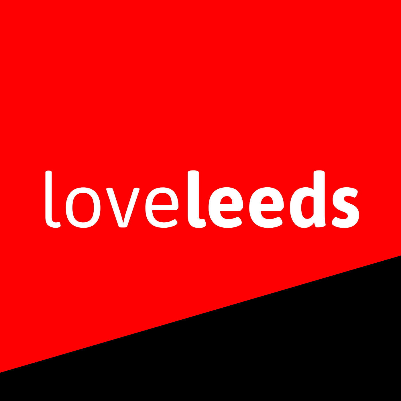 Love Leeds
