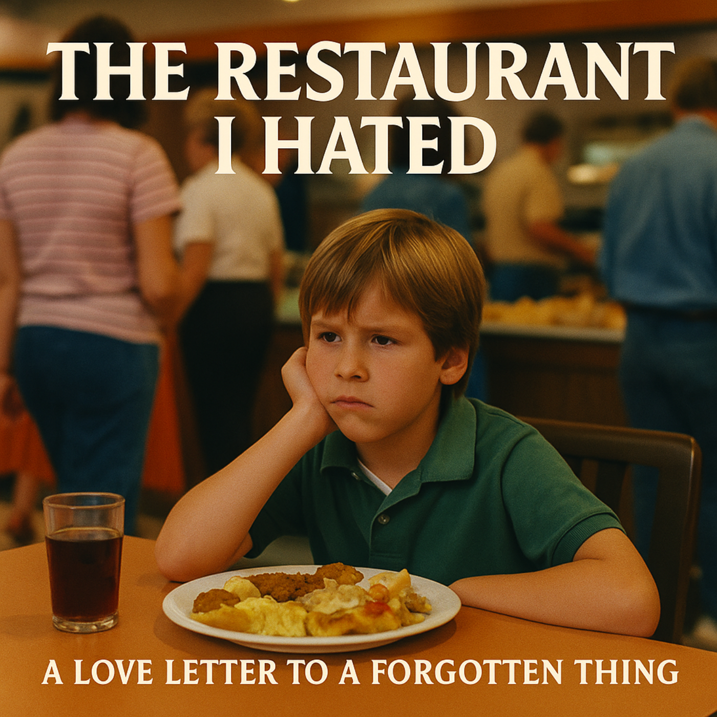 The Restaurant I Hated – The Worst Meals Shared With the Best People