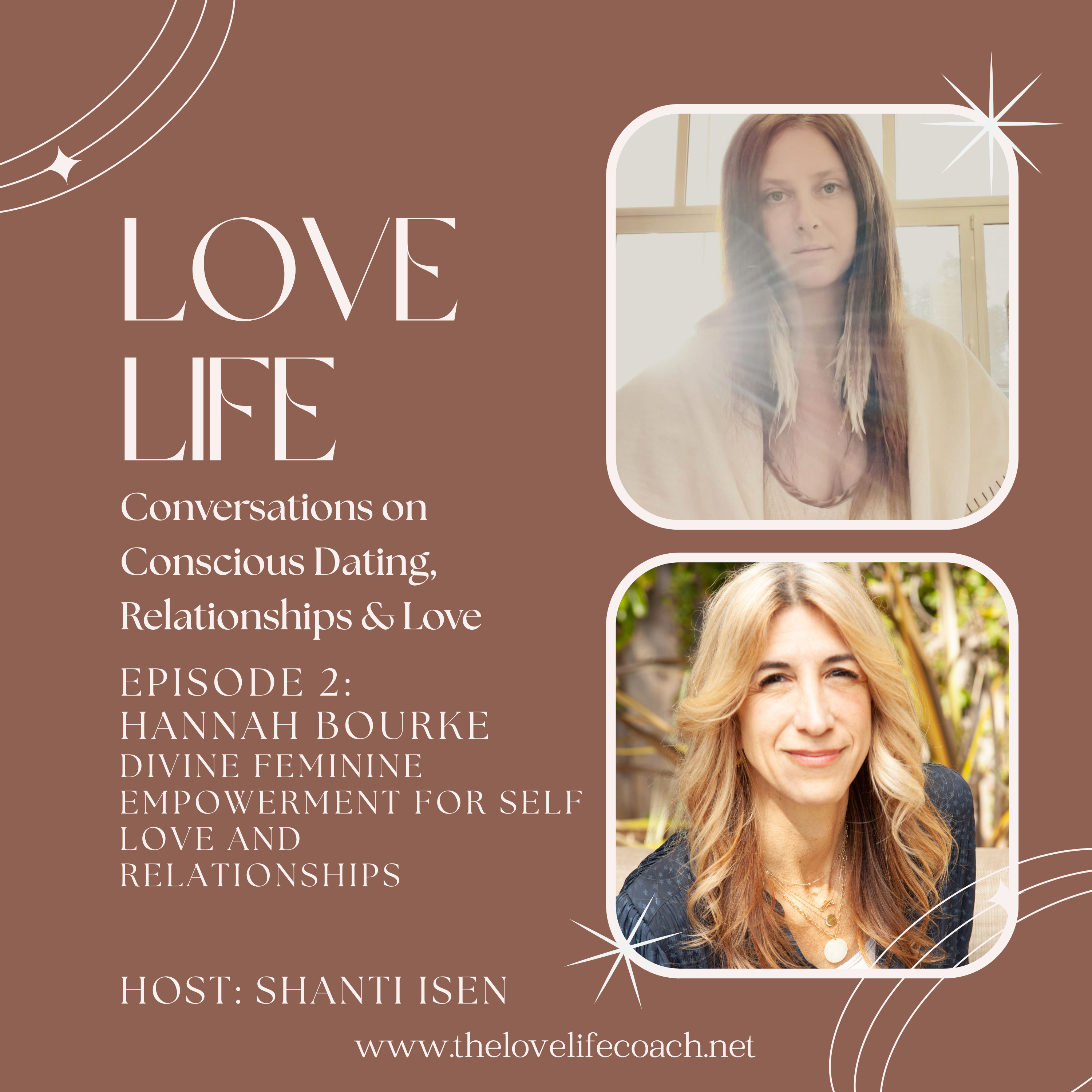 Divine Feminine Empowerment for Self Love and Relationships