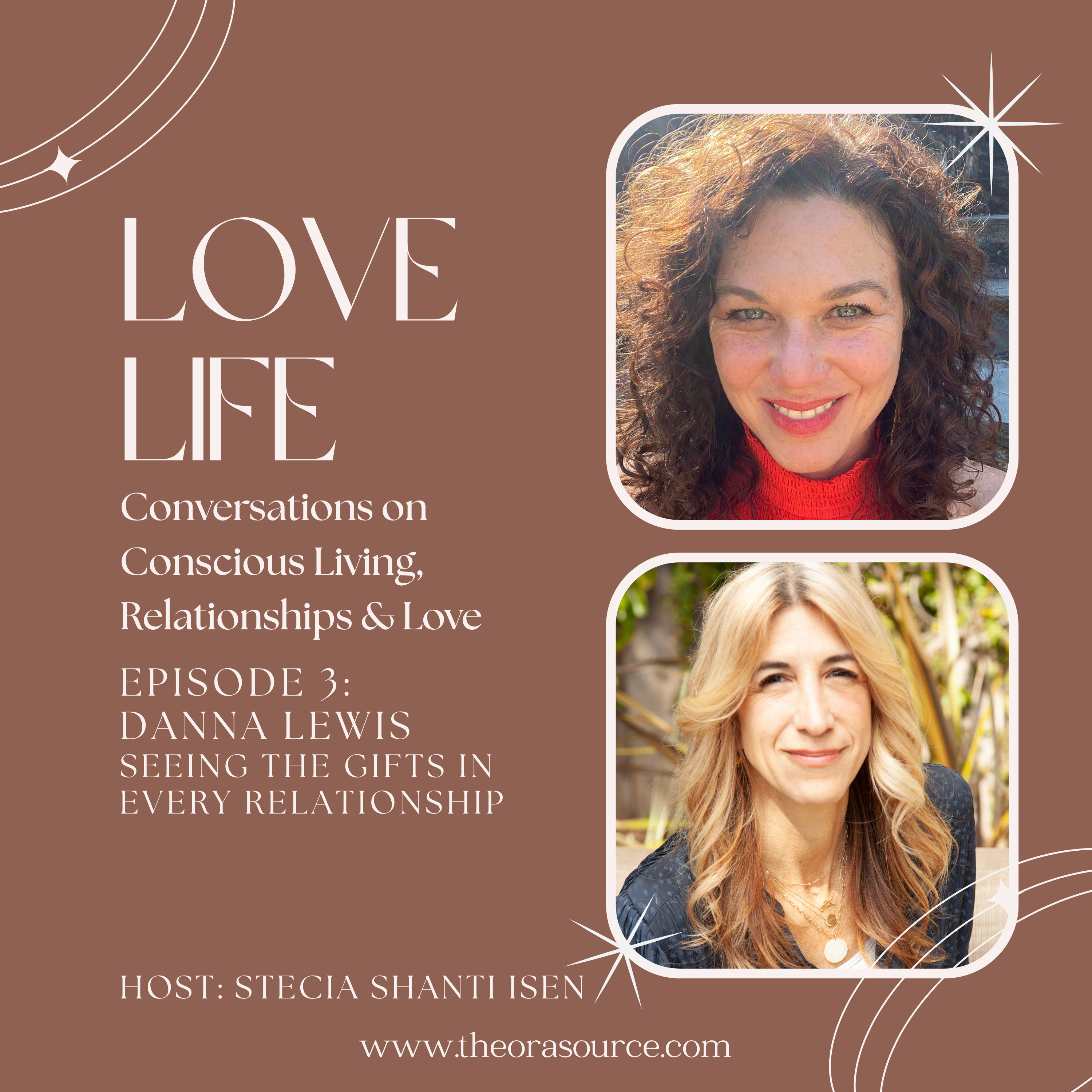 Seeing the Gifts in Every Relationship