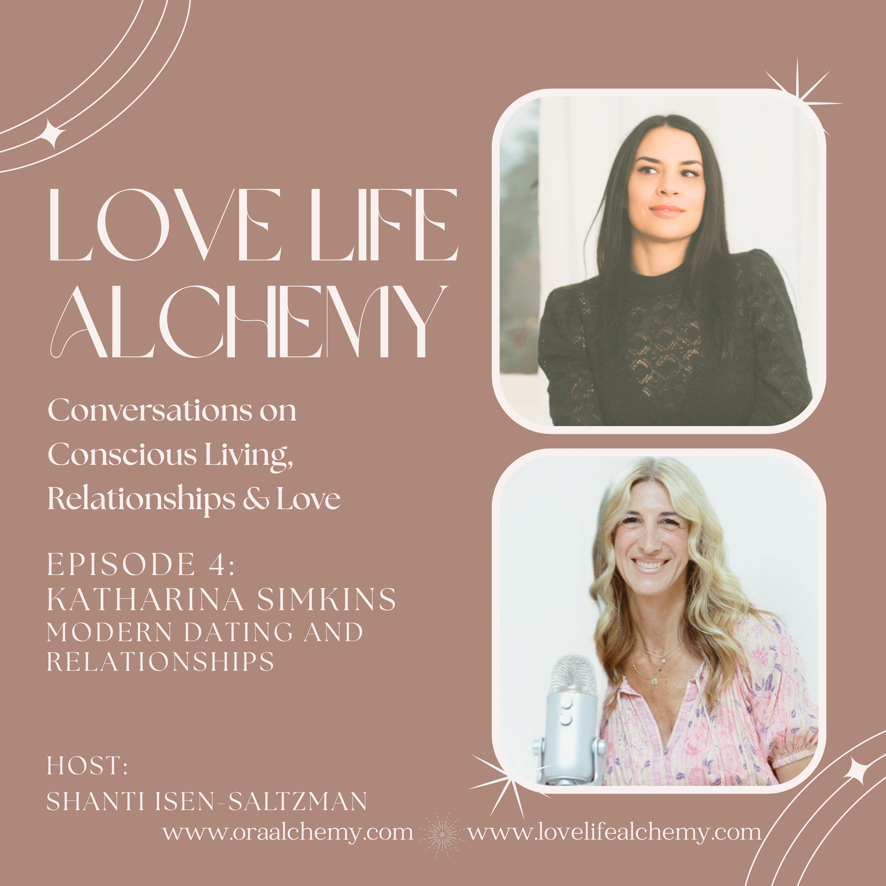 Intentional and Conscious Modern Dating and Relationships