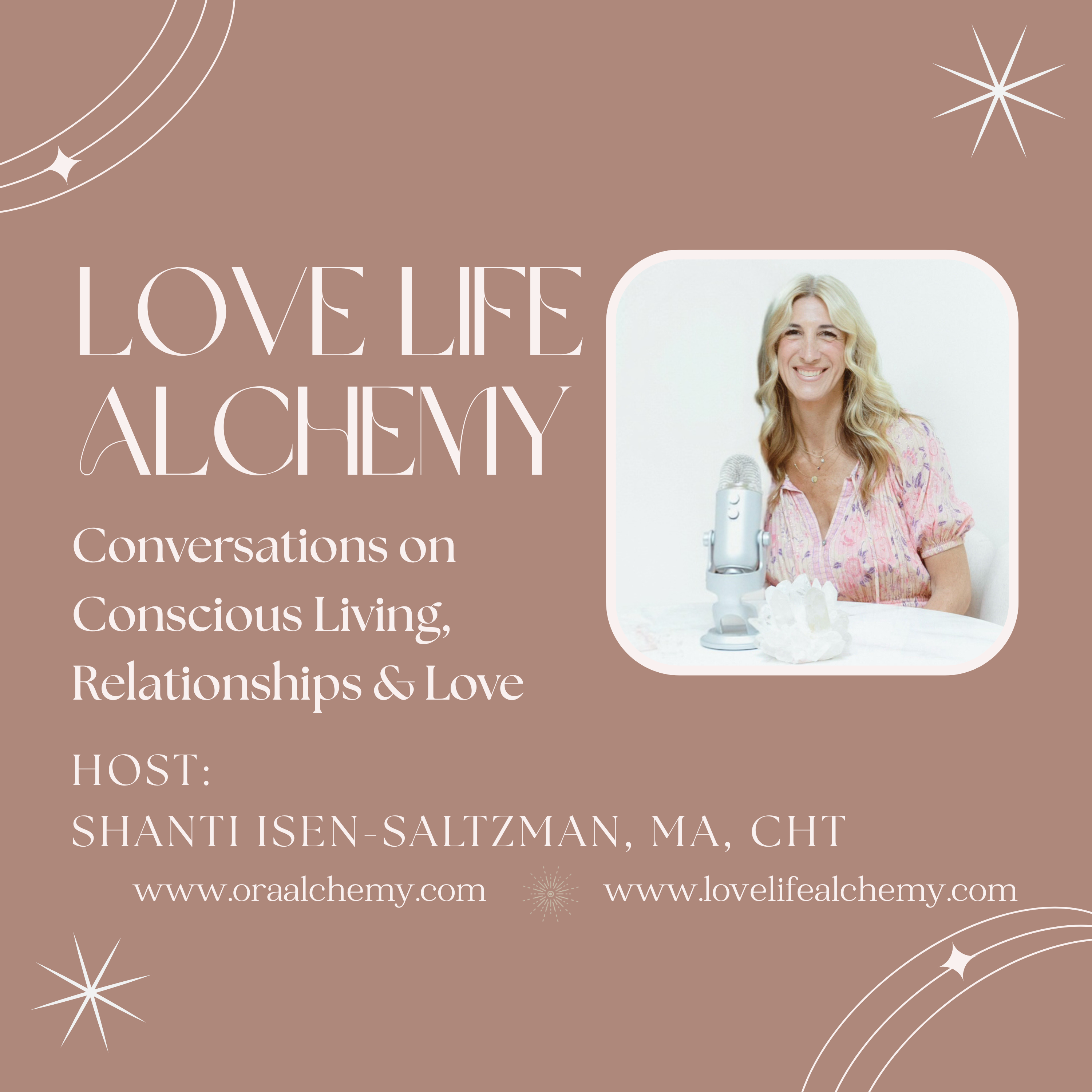 Love Life Alchemy