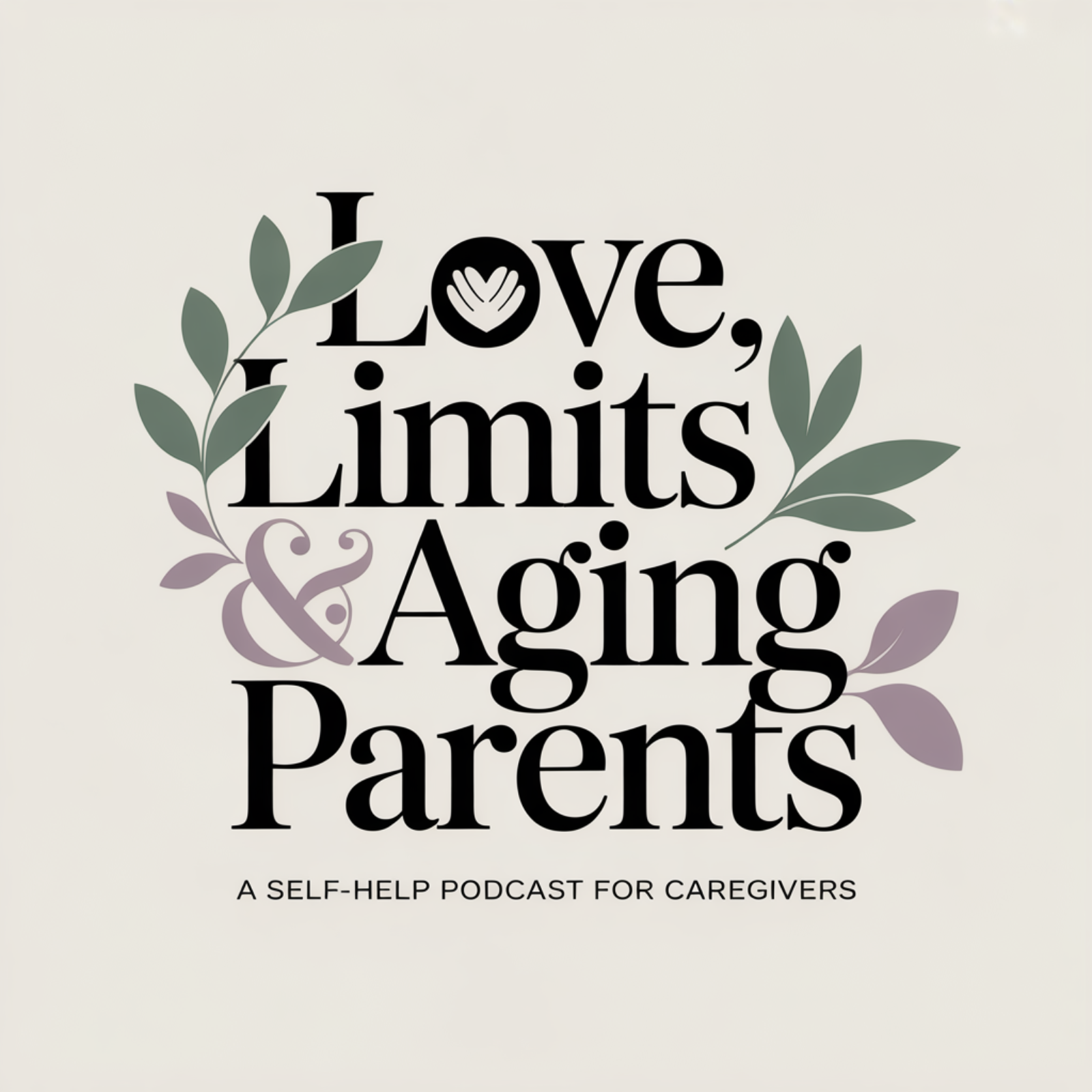 Why Caring for an Abusive Parent Feels So Complicated episode artwork