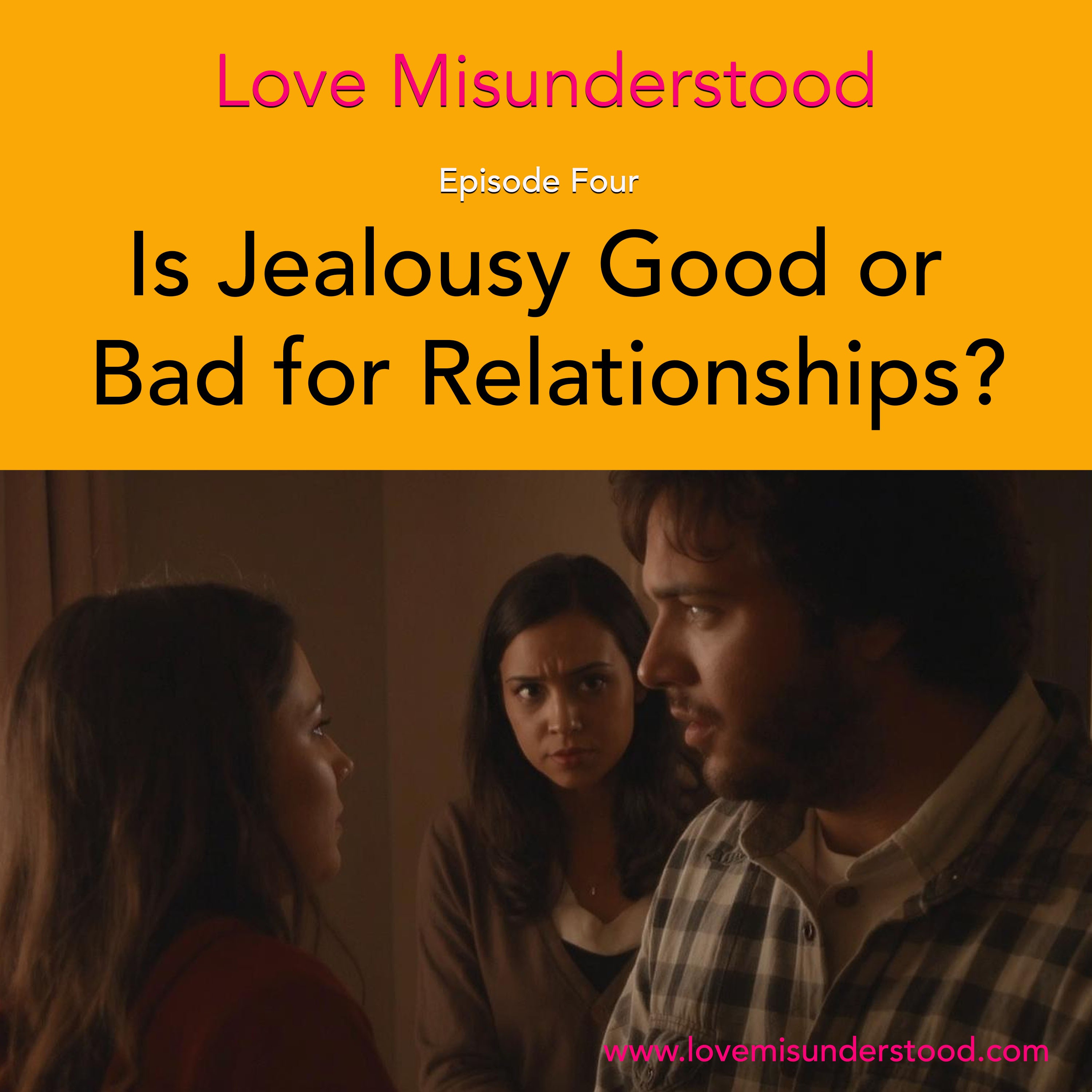 Is Jealousy Good or Bad for Relationships?