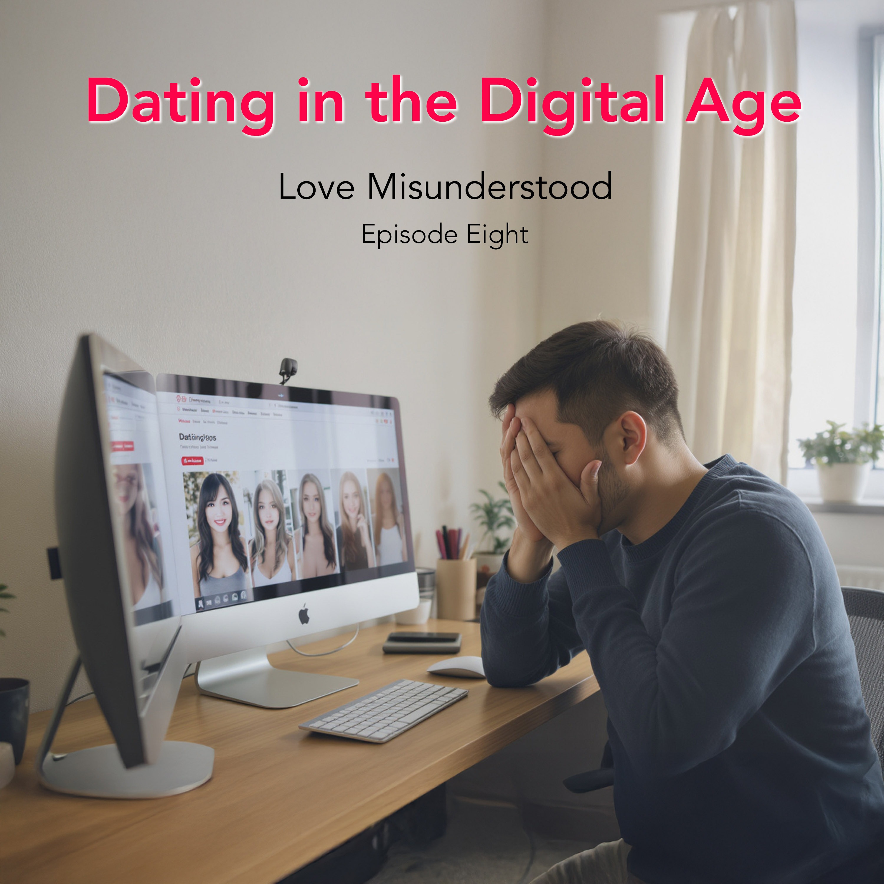 Dating In The Digital Age
