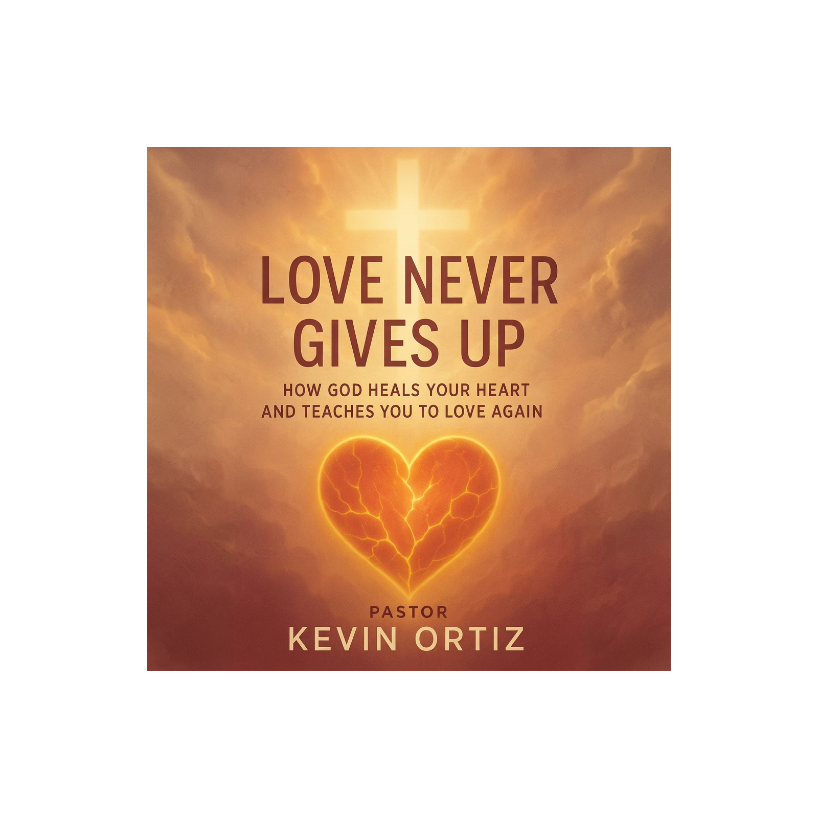 Love Never Gives Up