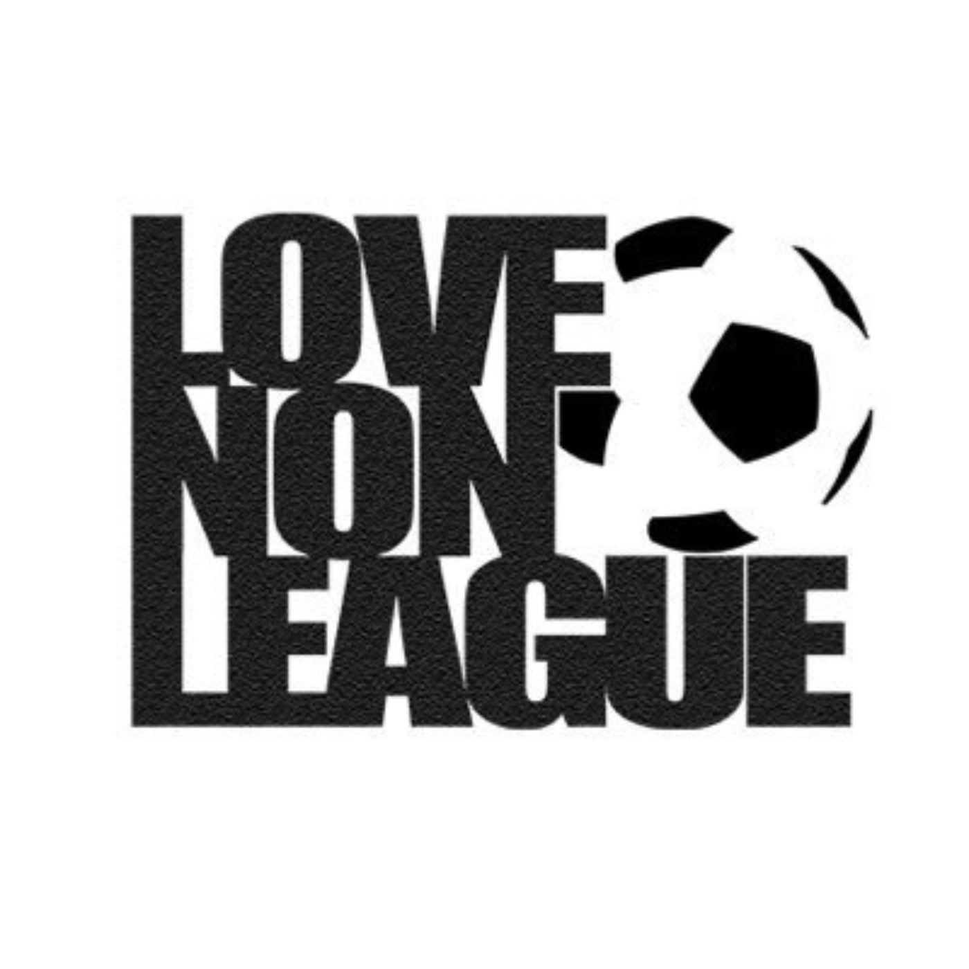 Love Non League podcast artwork